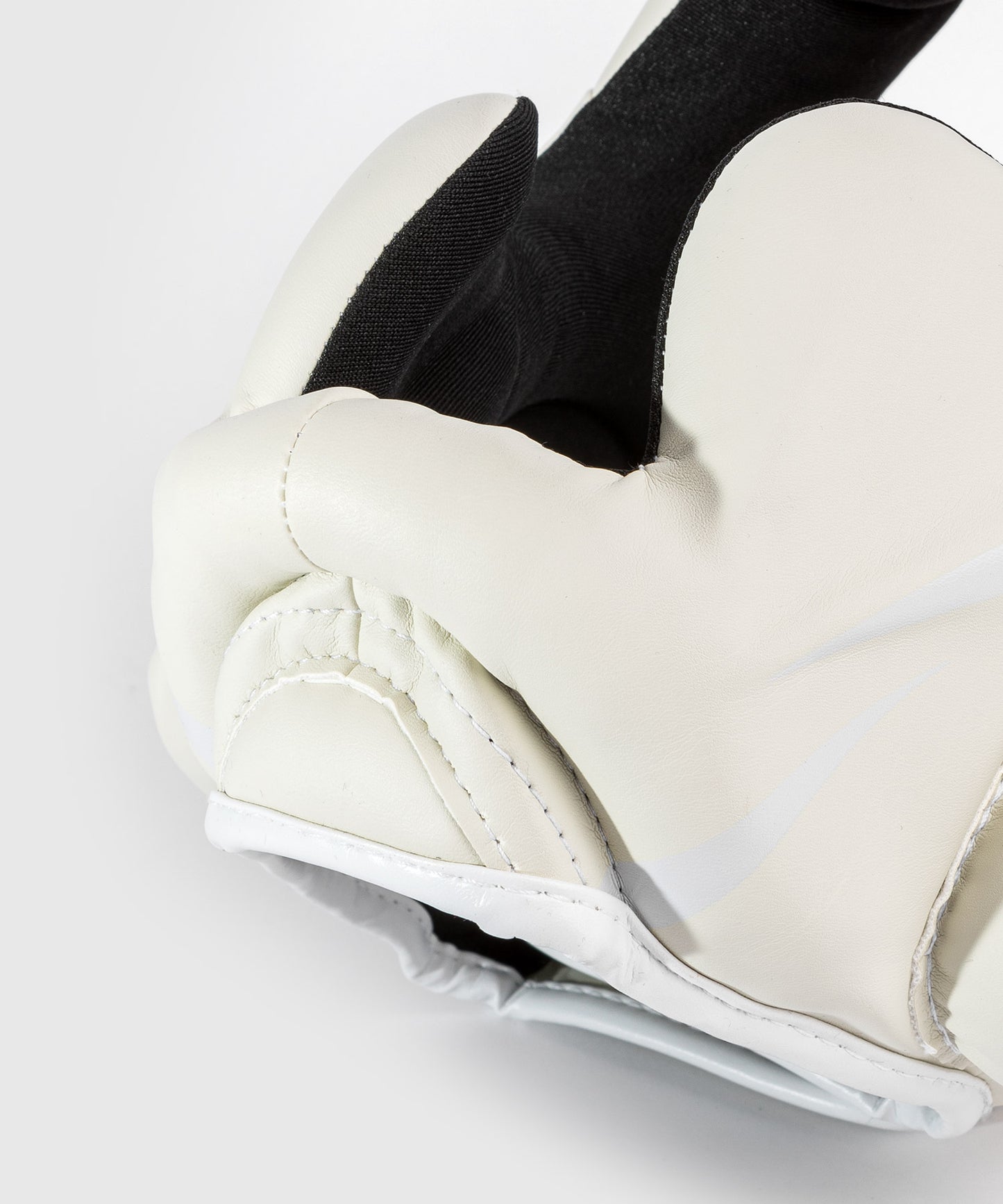 Casco Venum Elite -Bianco/Bianco