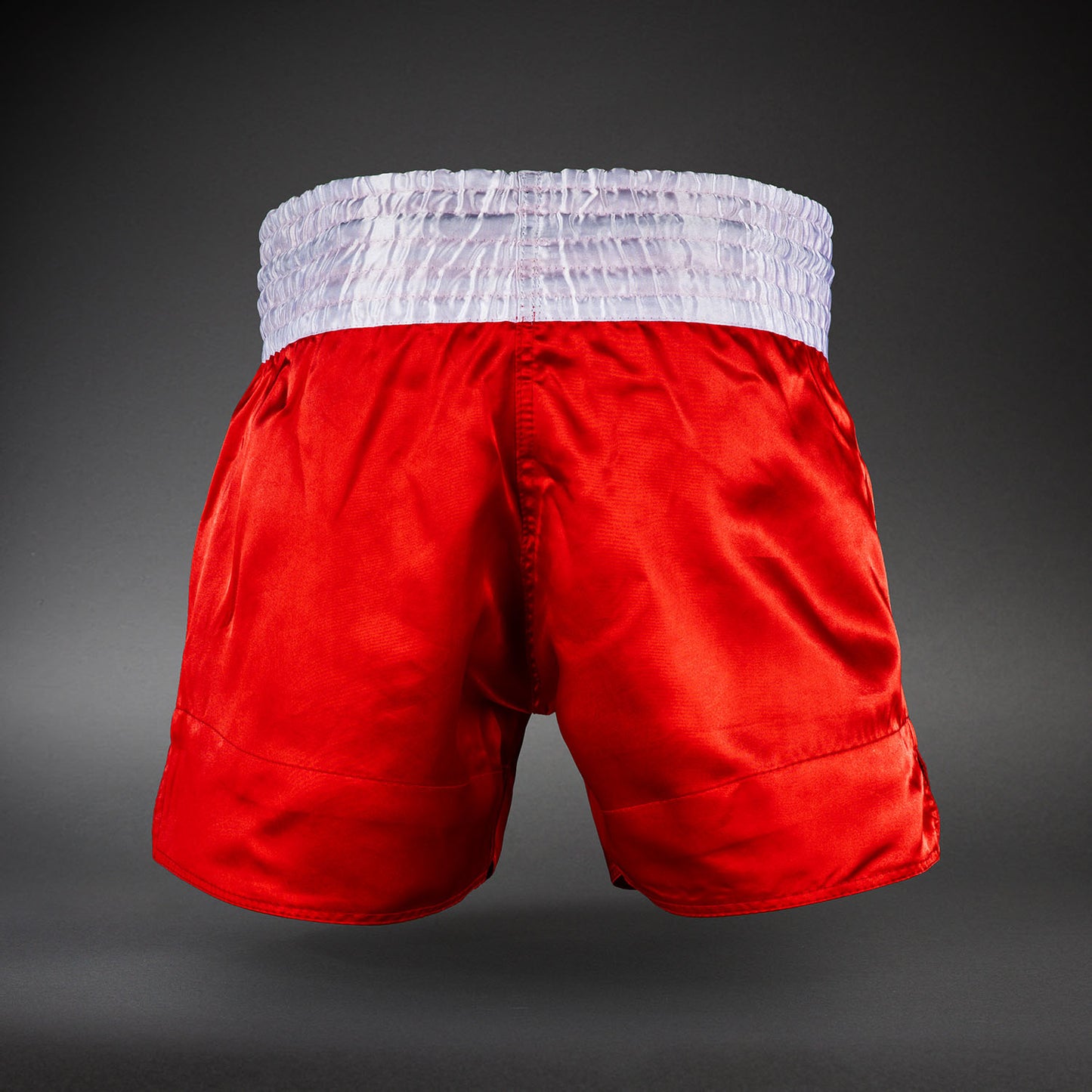 Venum Classic Pantaloncini Muay Thaï – Rosso