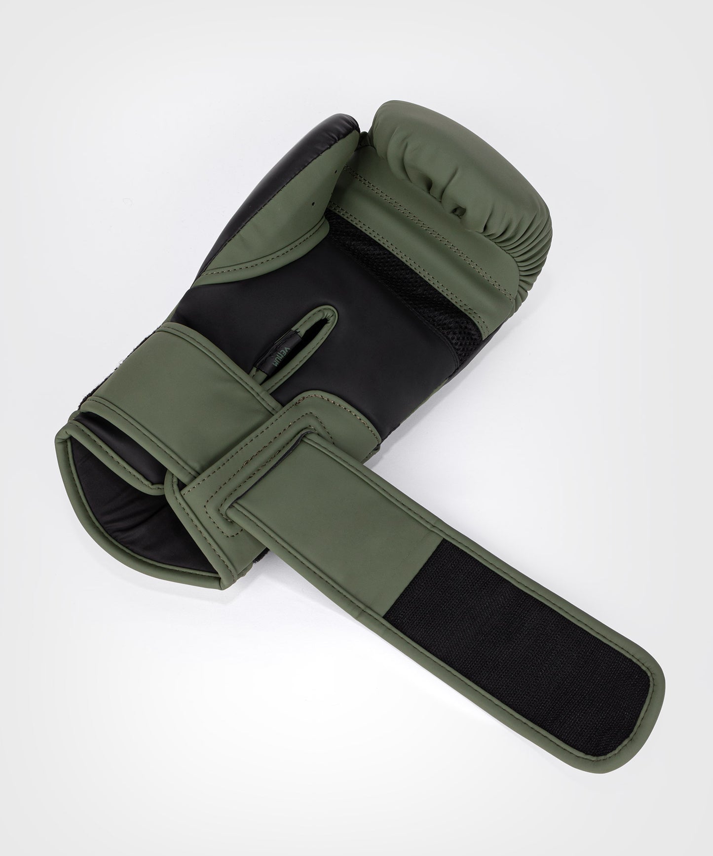 Venum Challenger 4.0 Guantoni da boxe - Khaki/Nero