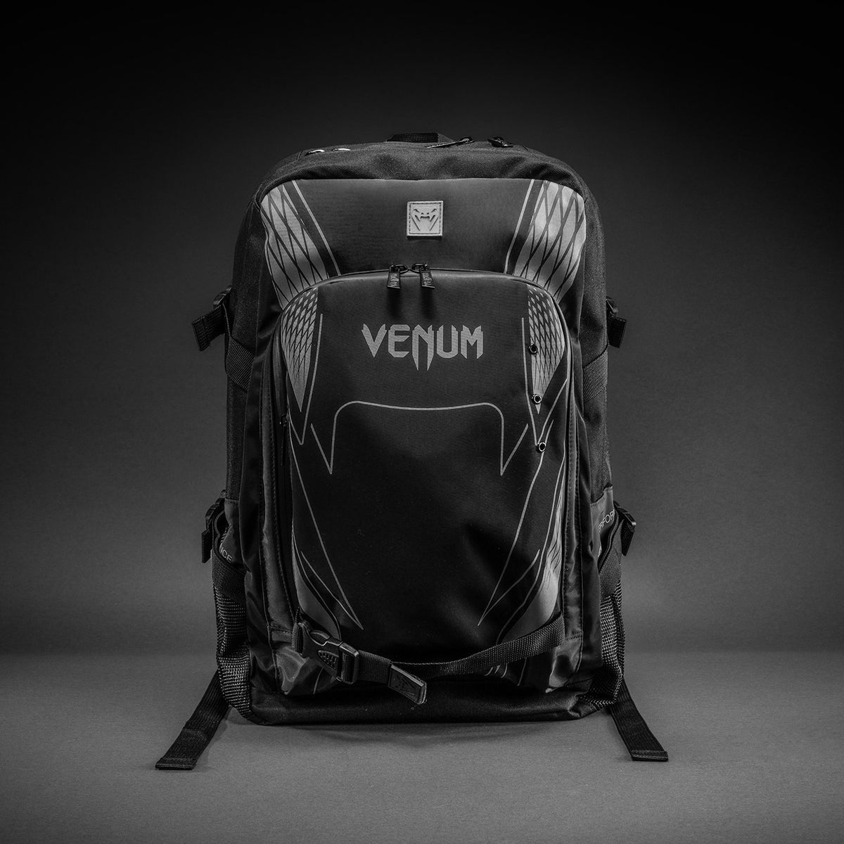 Venum Amazonia Reborn Zaino (15-25 L) - Nero/Grigio