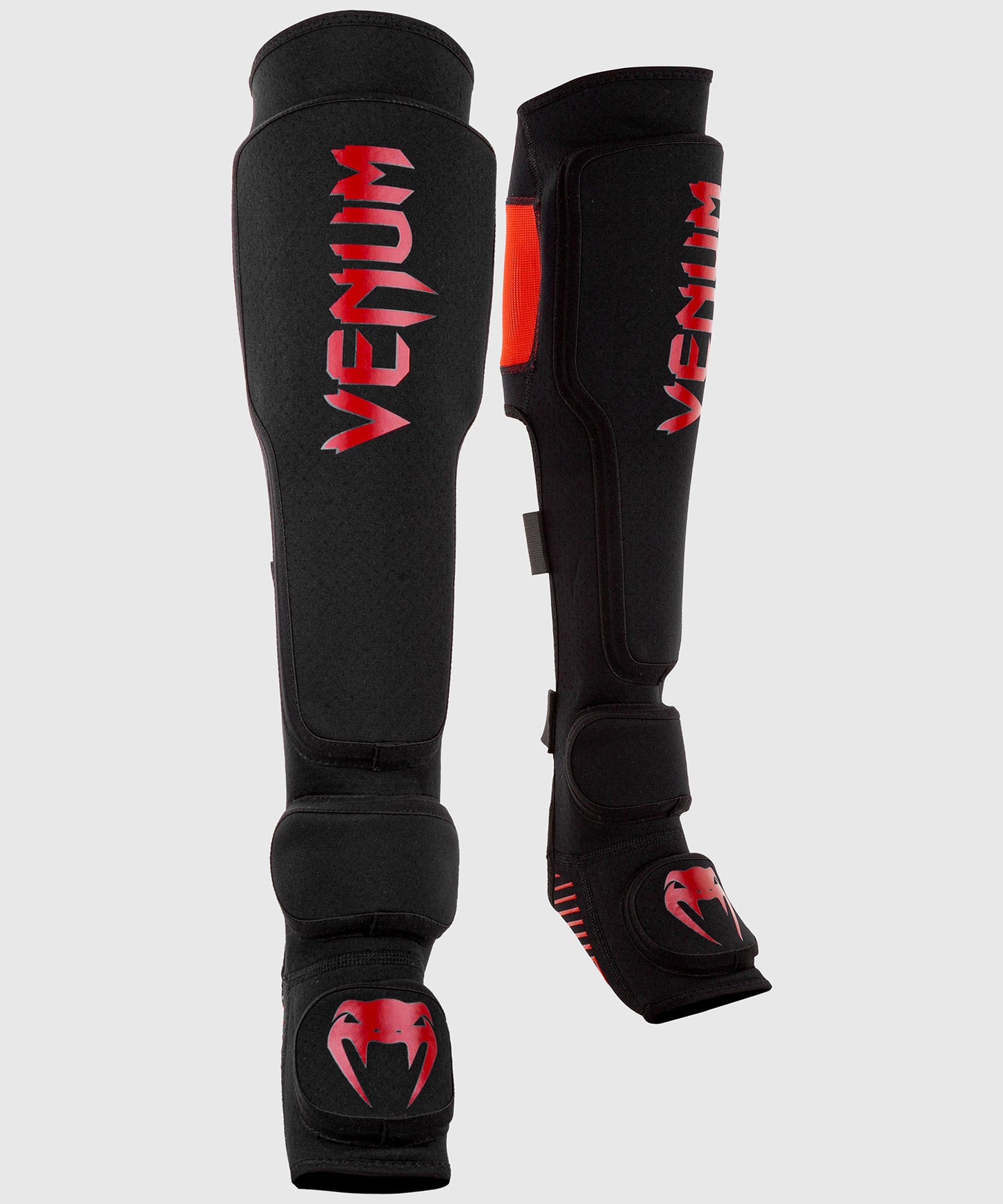 Parastinchi Kontact Evo Venum - Nero/Rosso