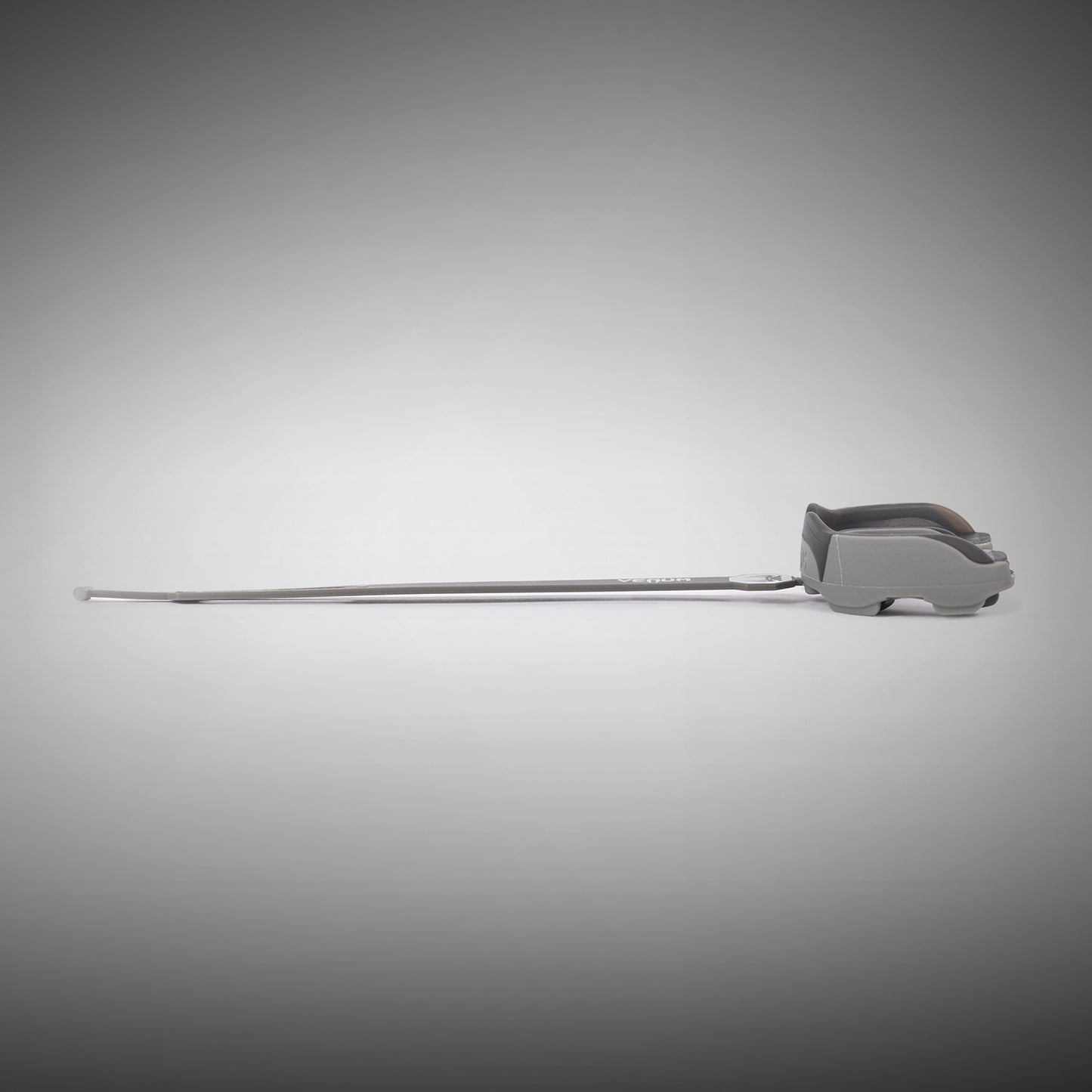 Venum Predator Paradenti con cinghia/senza cinghia - Grigio/Nero