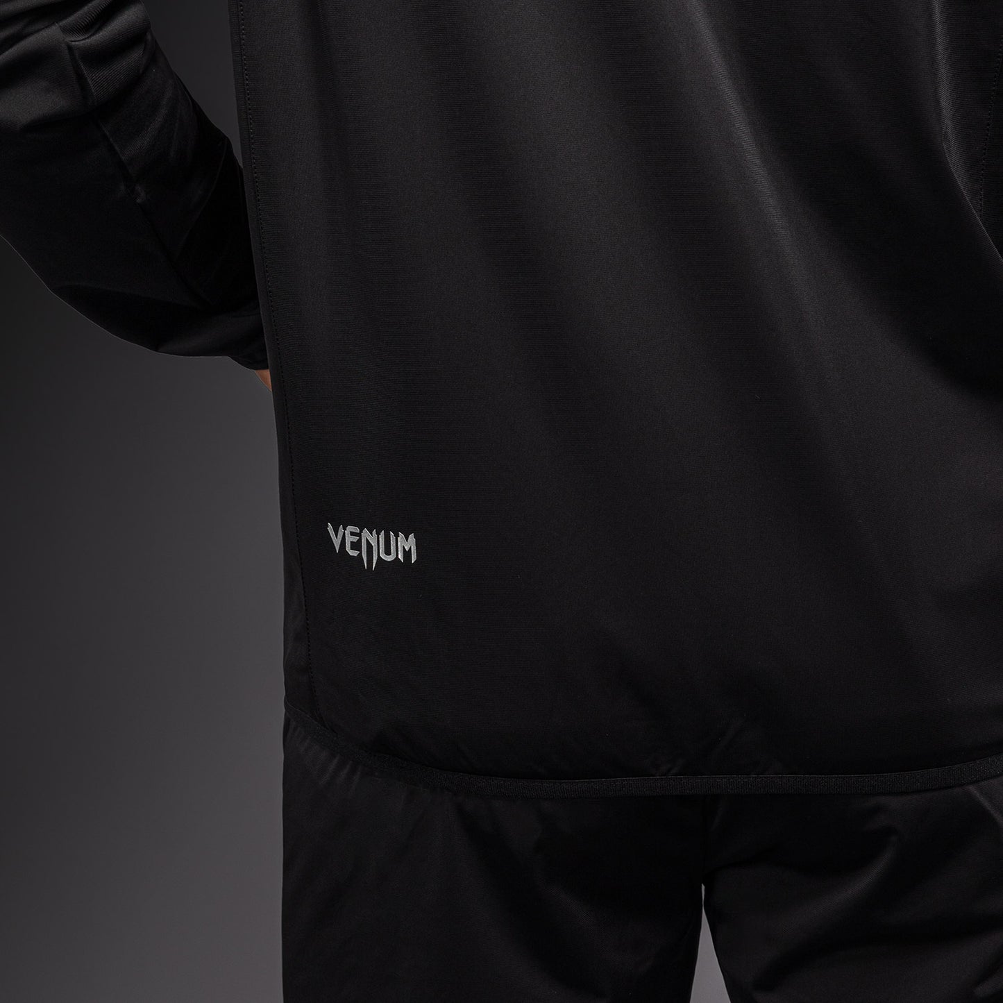 Venum Contender Aero Giacca da tuta – Nero