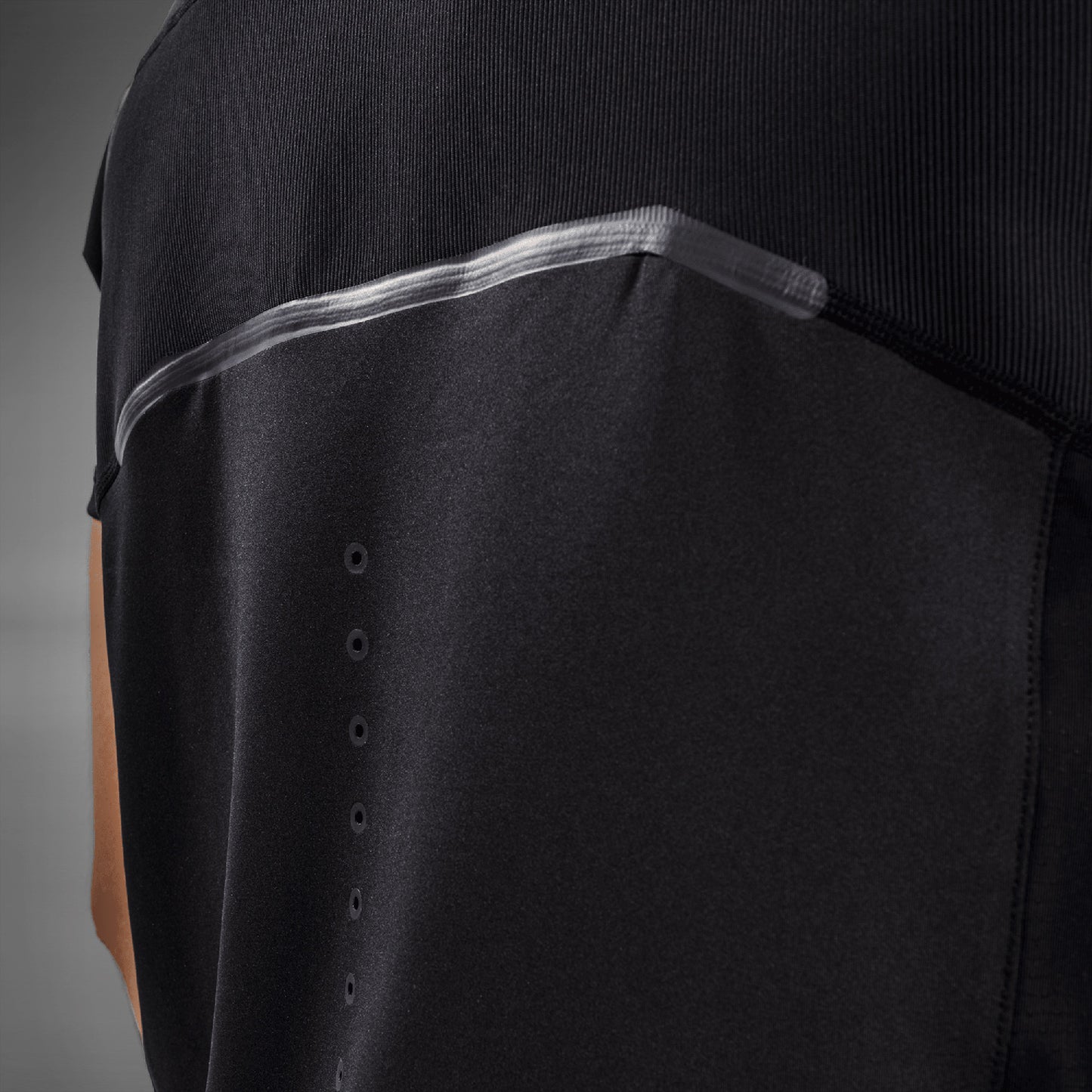 Venum G-Fit Air Dry Tech Maglietta - nera