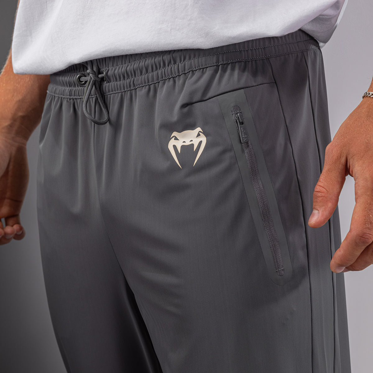 Venum Contender Aero Pantaloni da jogging - Grigio