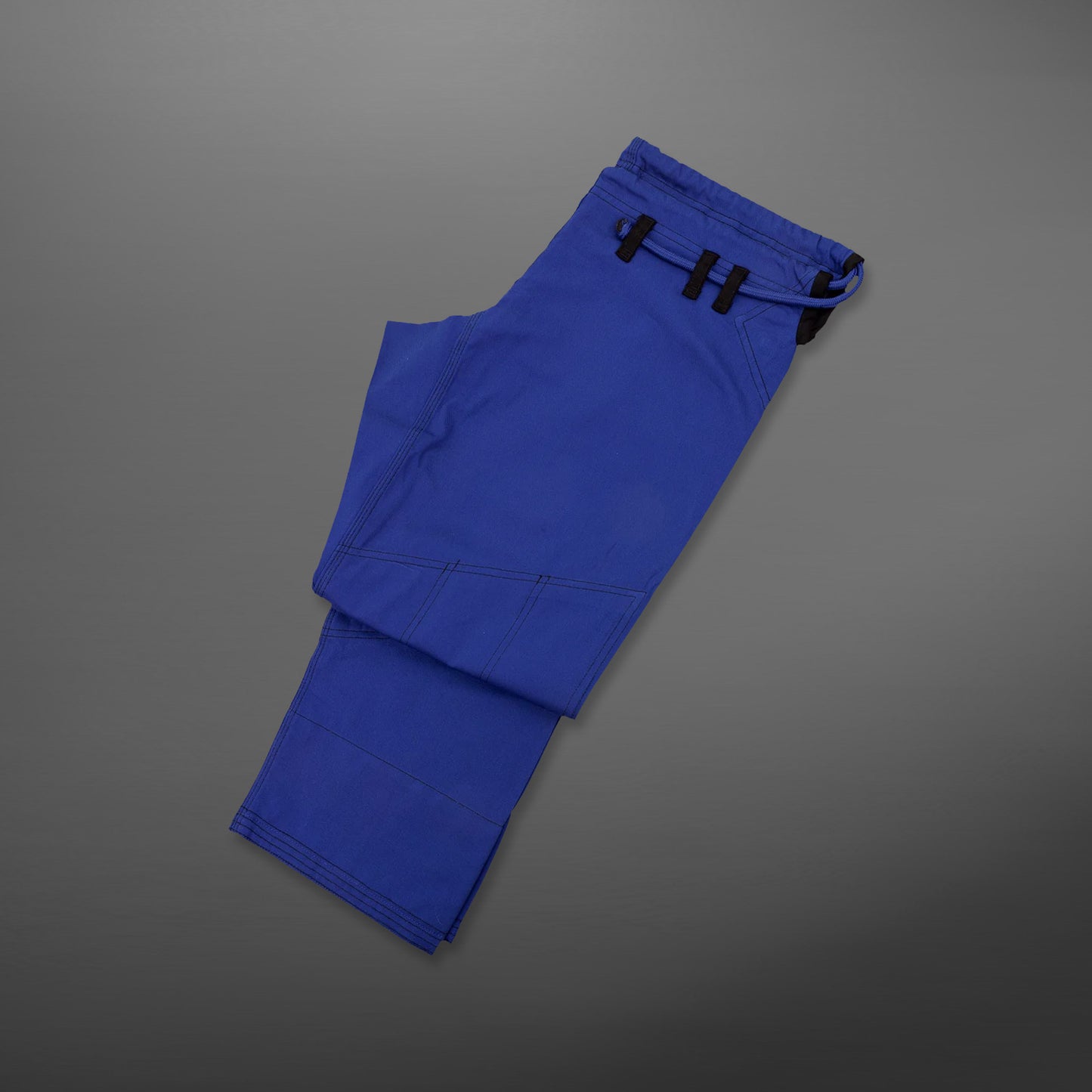 Venum Contender Evo Kimono BJJ - Blu reale