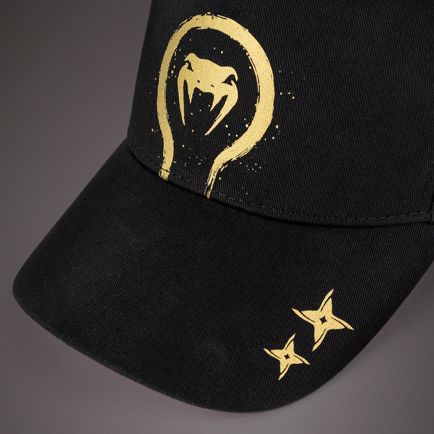 Venum x Assassin's Creed Shadows Cappuccio - Nero