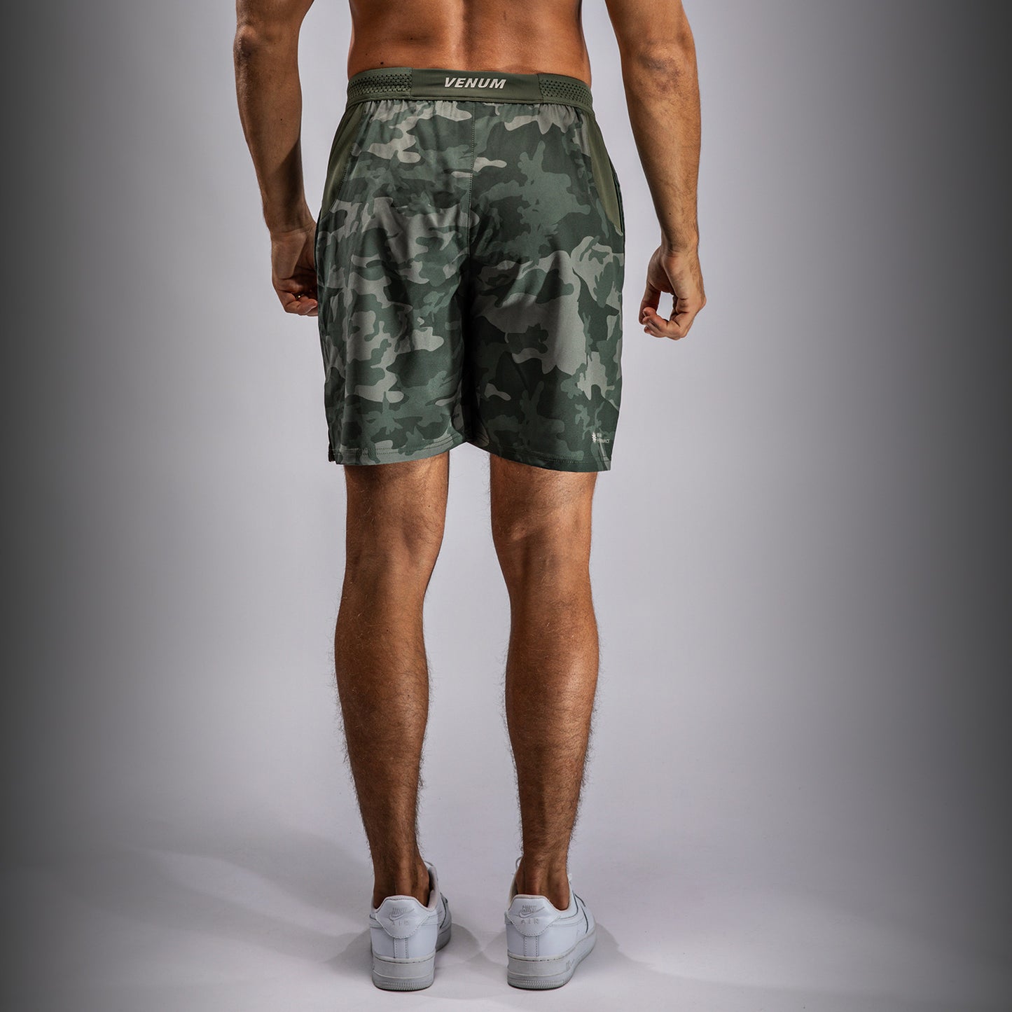 Venum G-Fit Air Pantaloni da Allenamento Uomo - Camo Esercito