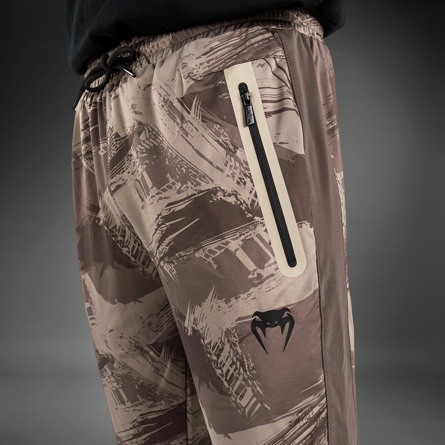 Venum Electron 3.0 Pantaloni da jogging - Sabbi