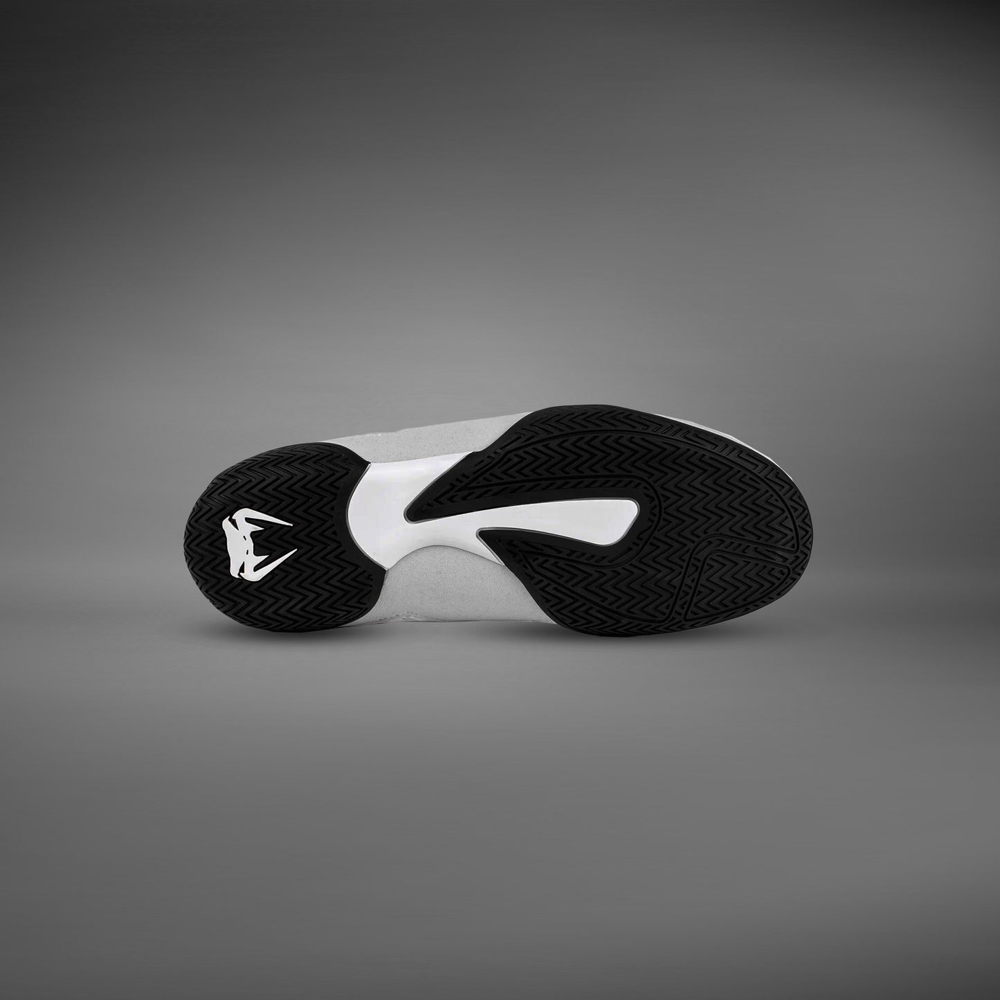 Venum Contender Scarpe da boxe - Bianco/Grigio