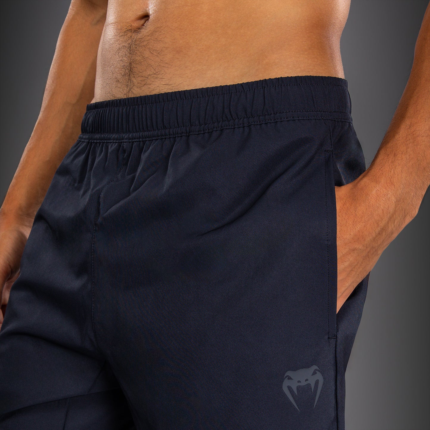 Venum G-Core Pantaloncini da Allenamento - Blu Navy/Bianco