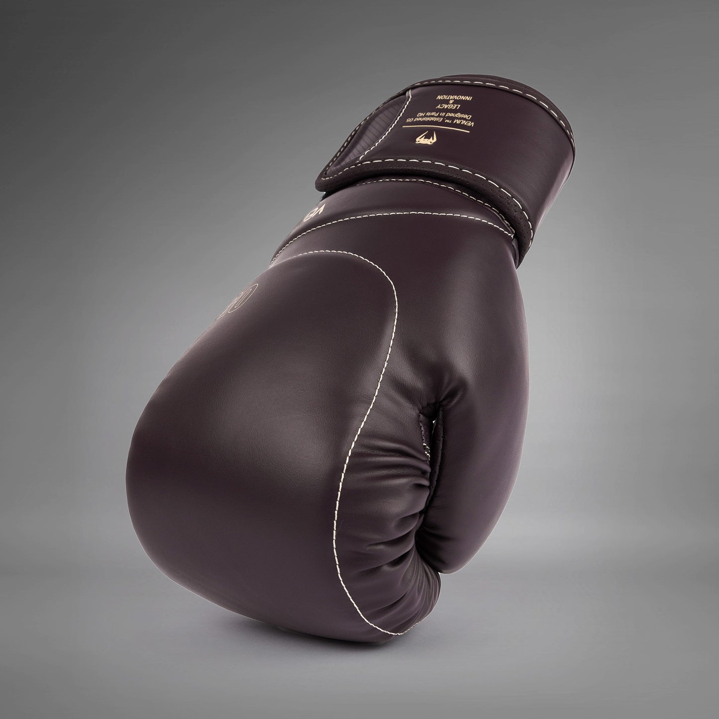 Venum Impact Evo Guanti da Boxe - Cioccolato