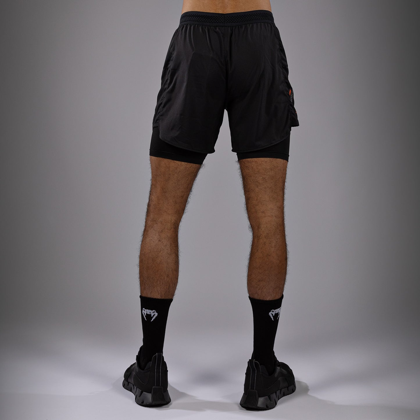 Venum Technical 3.0 Pantaloni da Allenamento - Grafite