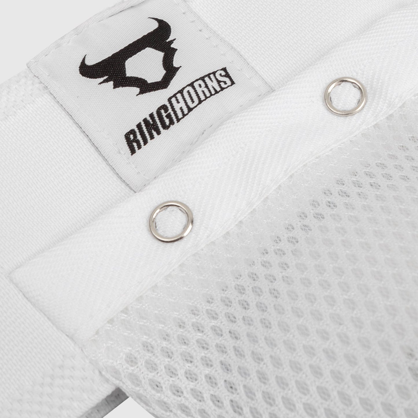 Ringhorns Charger Groin Guard and Cup – Bianco