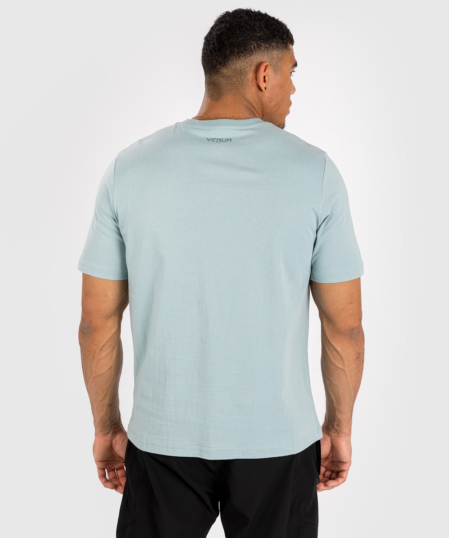 UFC Venum Classic  Maglietta - Blu oceano