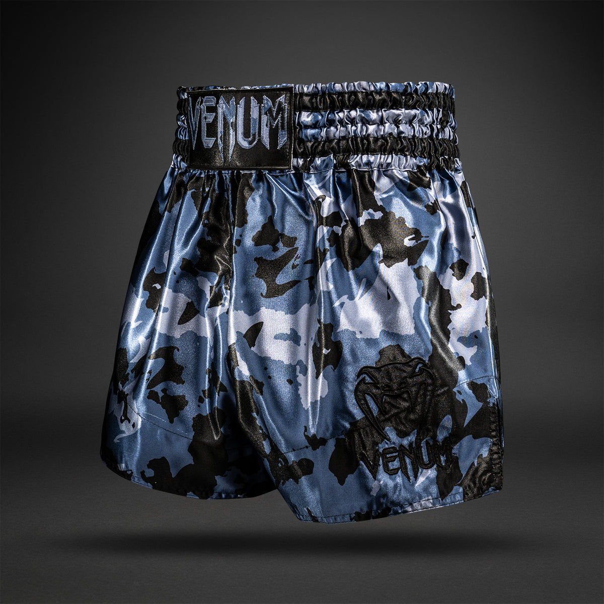 Venum Classic Pantaloncini da Muay Thai - Mimetico Giungla