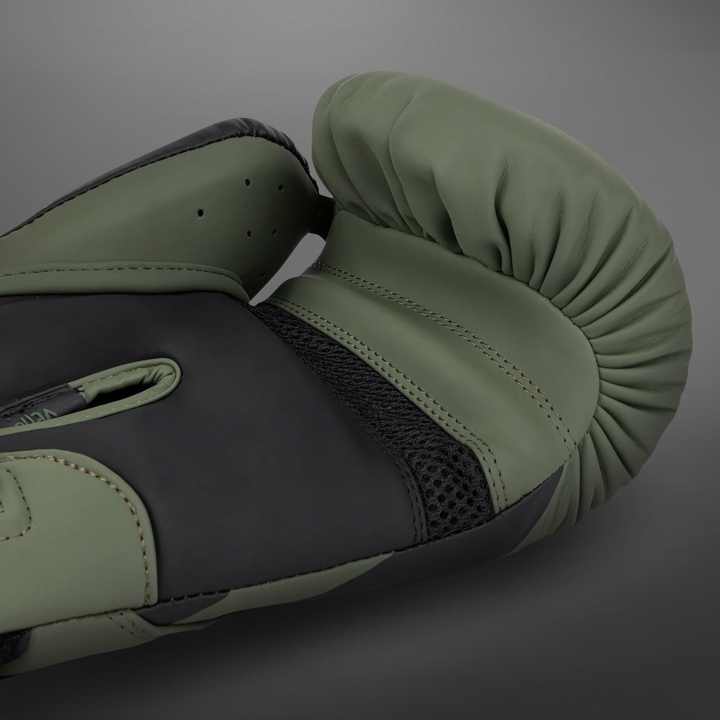 Venum Challenger 4.0 Guantoni da boxe - Khaki/Nero