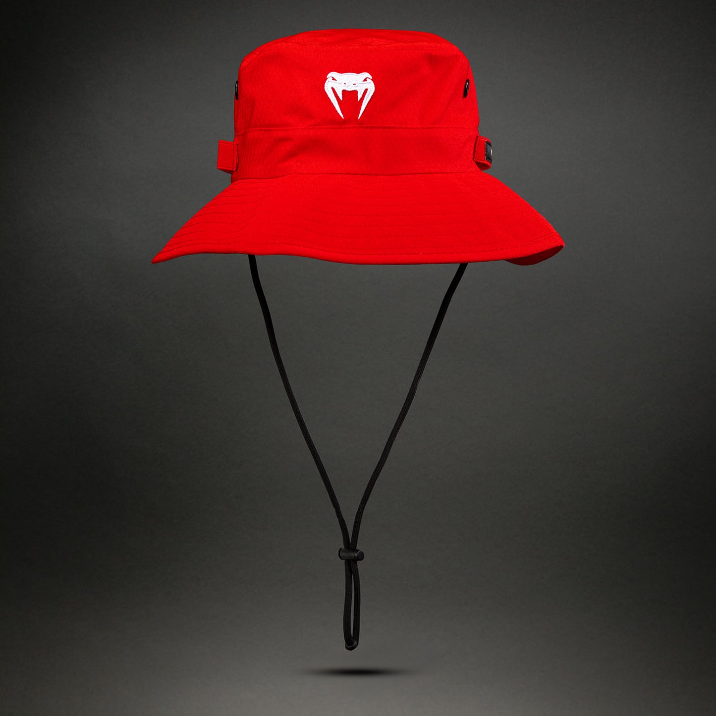 Venum Lineup Berretto a Secchiello – Rosso/Bianco