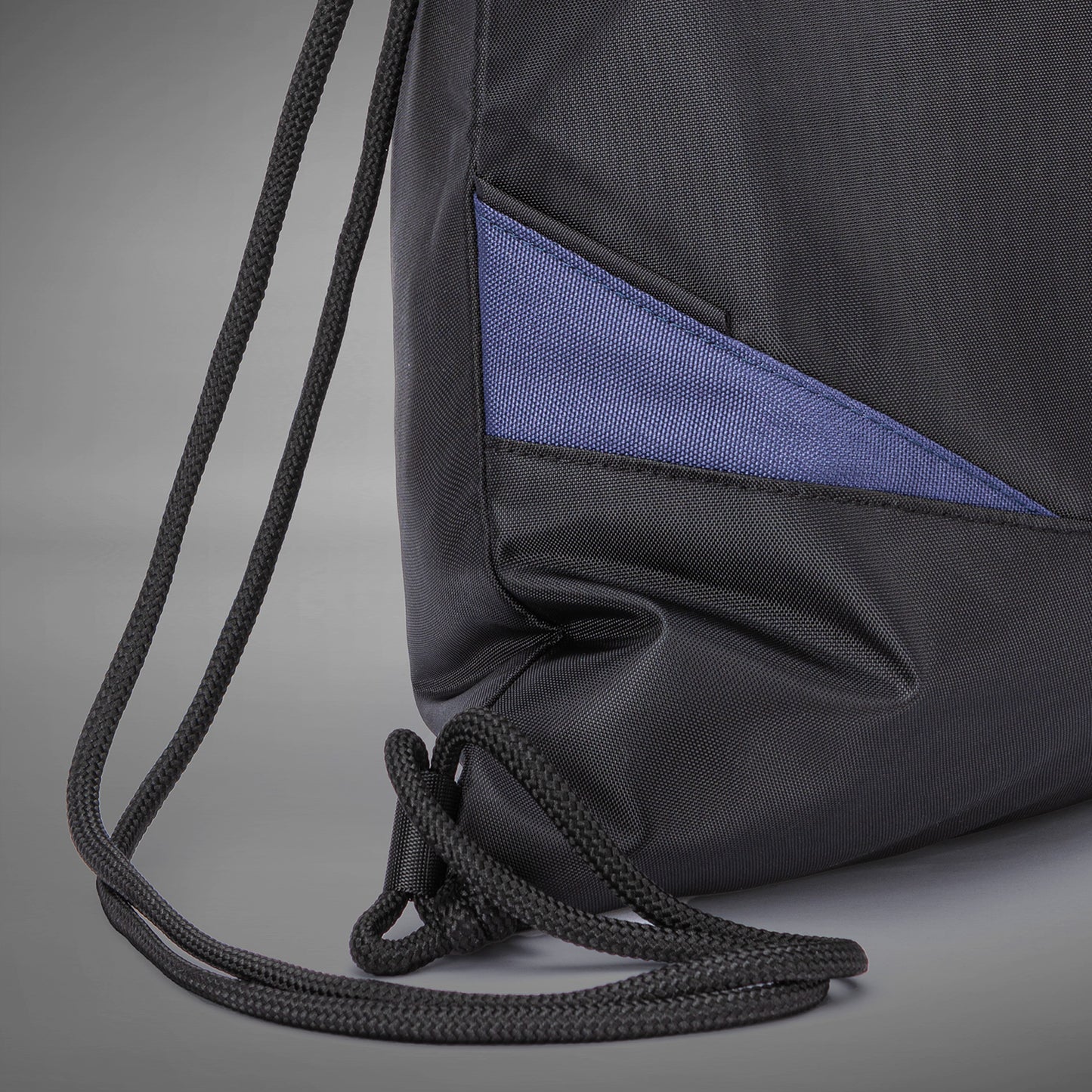 Venum Evo 2 Borsa con Coulisse (15-20L) – Nero/Blu
