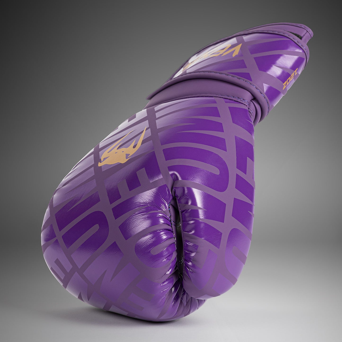 Venum Contender 1.5 XT Guanti da Boxe - Viola Scuro