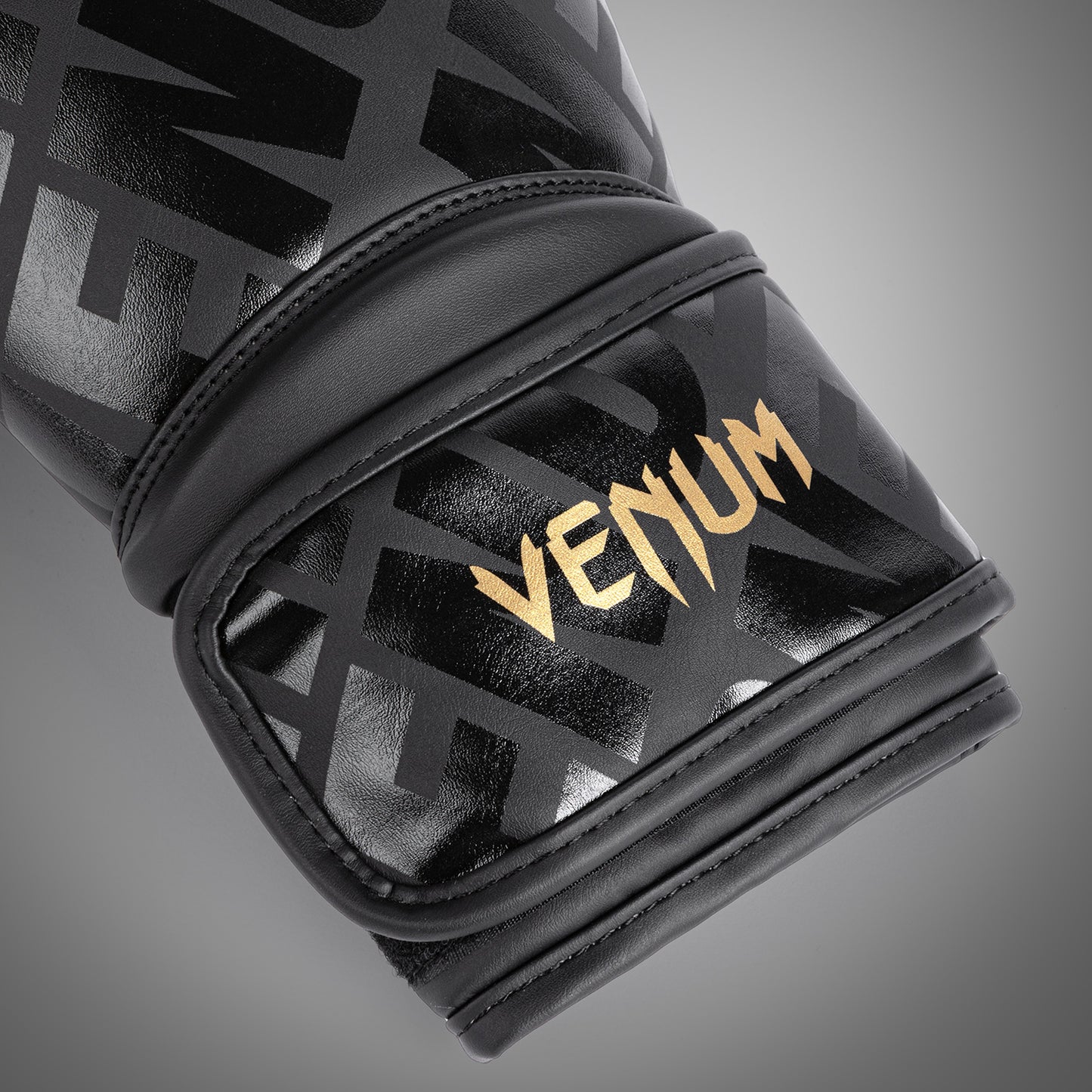 Guanti da boxe per bambini Venum Contender 1.5 XT - Nero/Oro