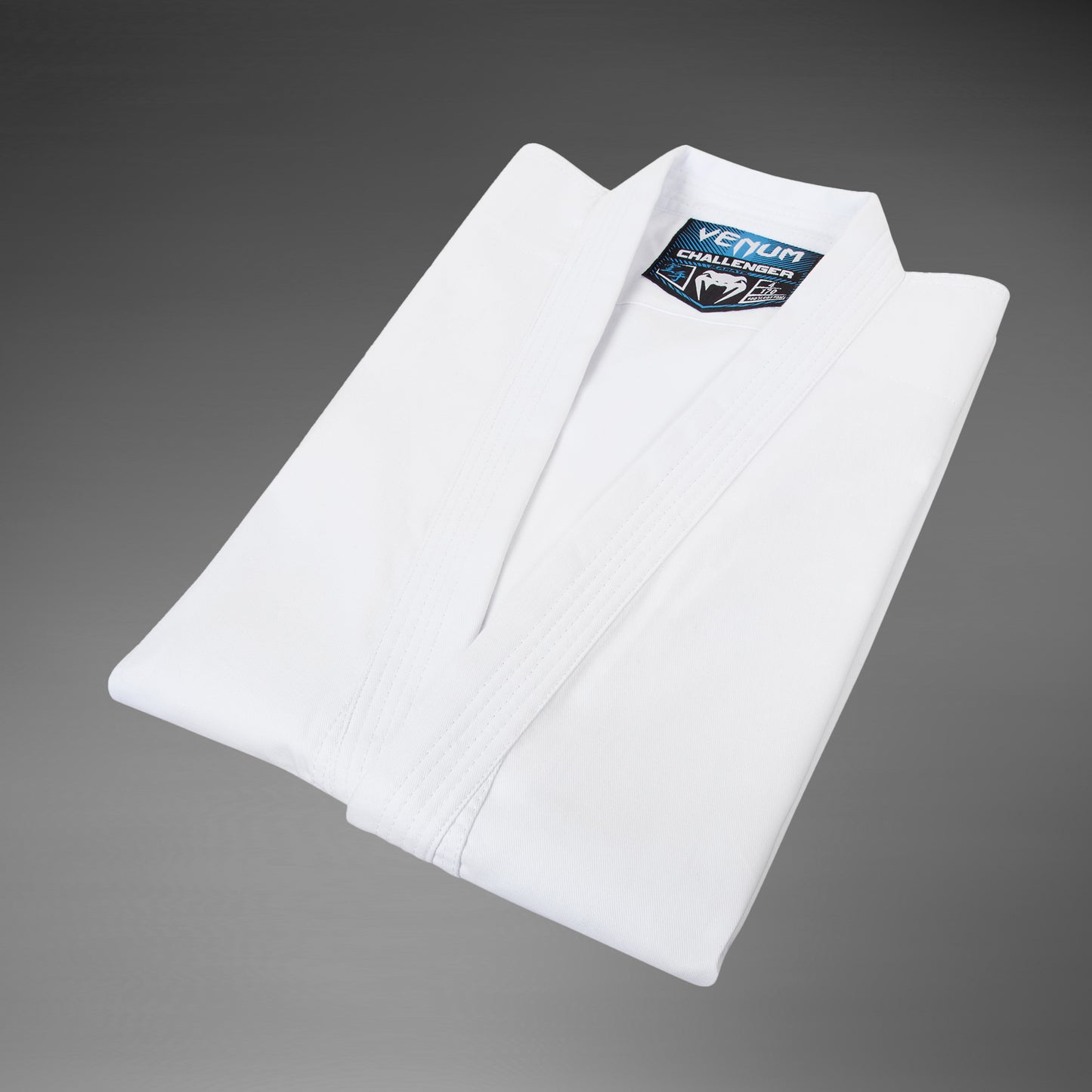 Gi Karate Venum Challenger - Bianco