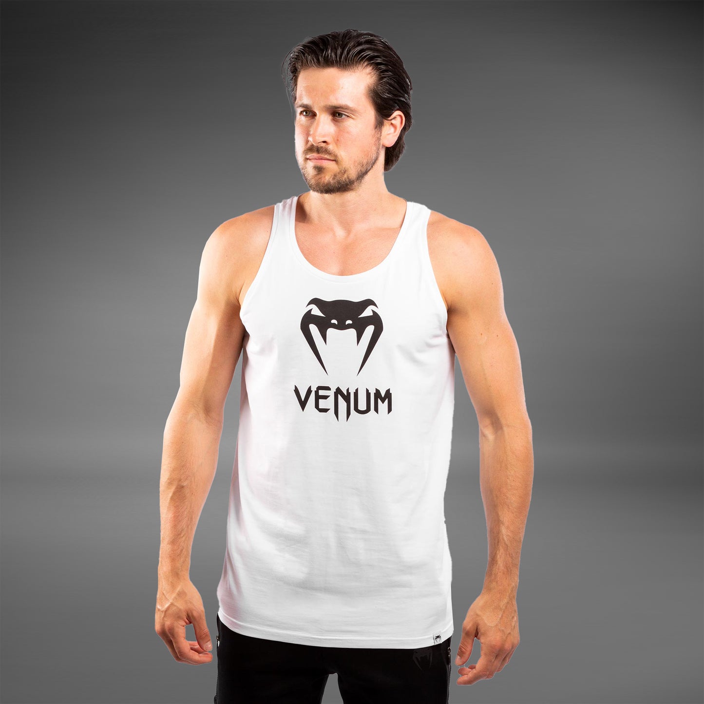 Canotta Classic Venum - Bianco