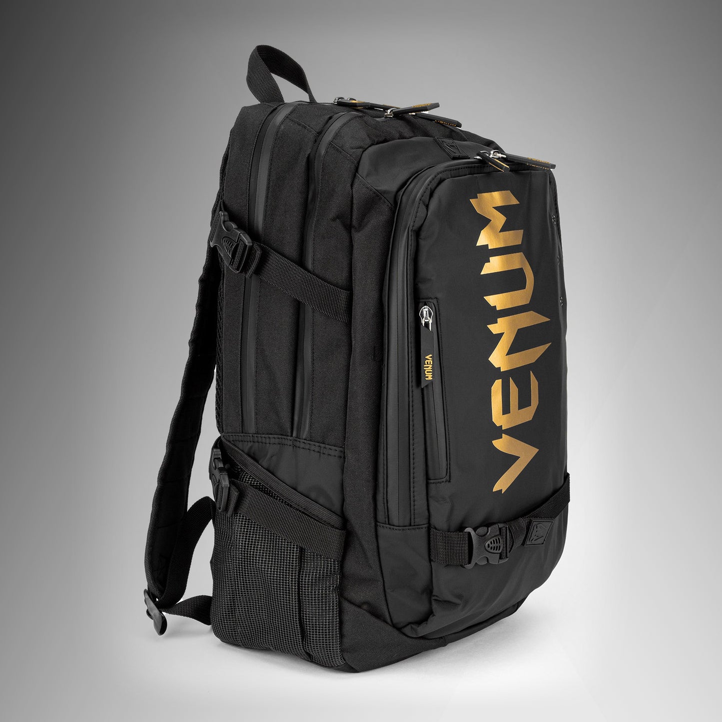 Venum Challenger Pro Evo Zaino (20-25L) – Nero/Oro