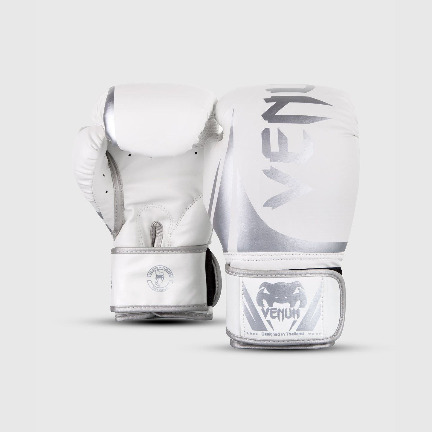 Guantoni da Boxe Venum Challenger 2.0 - Bianco