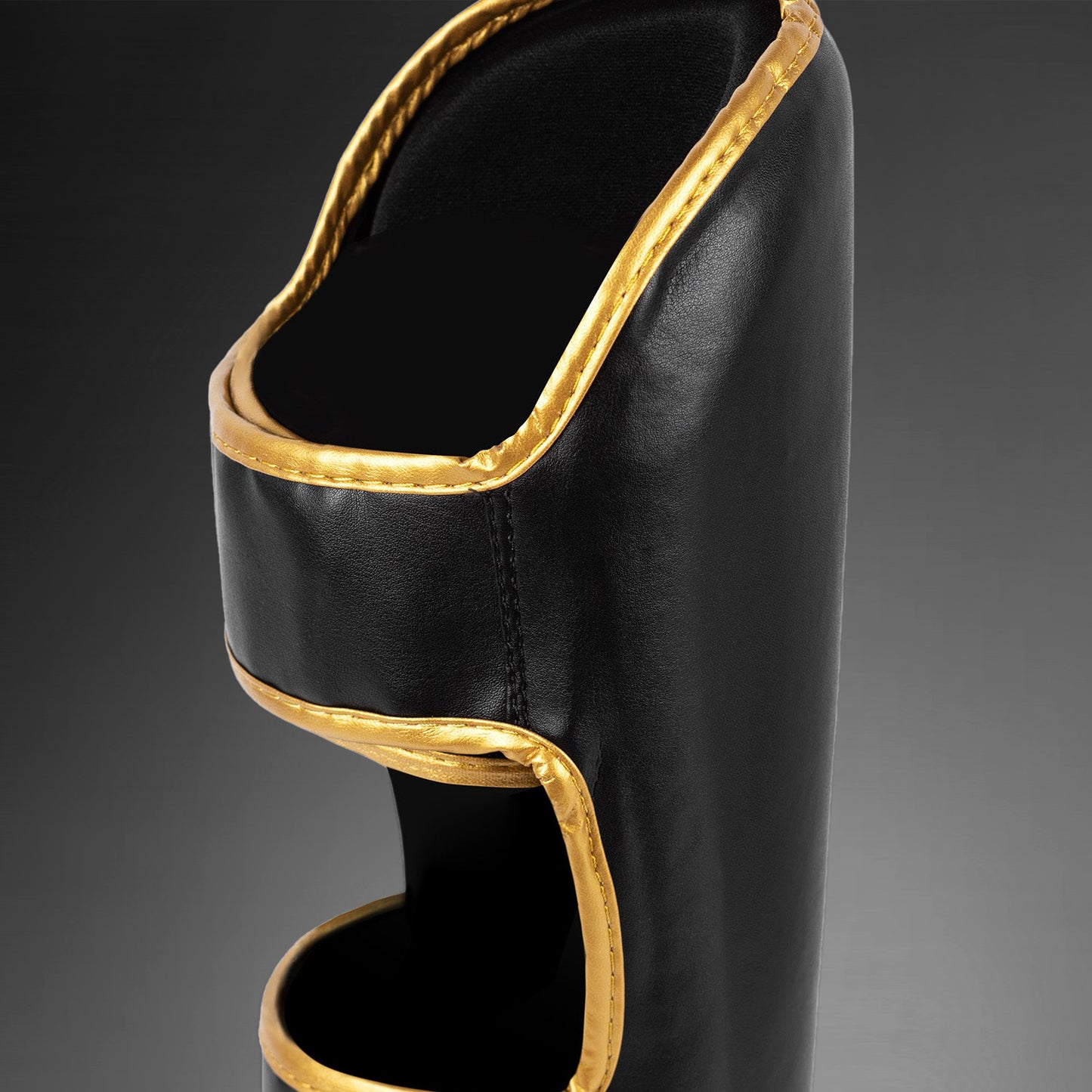 Venum Challenger Parastinchi stand-up - Nero/Oro