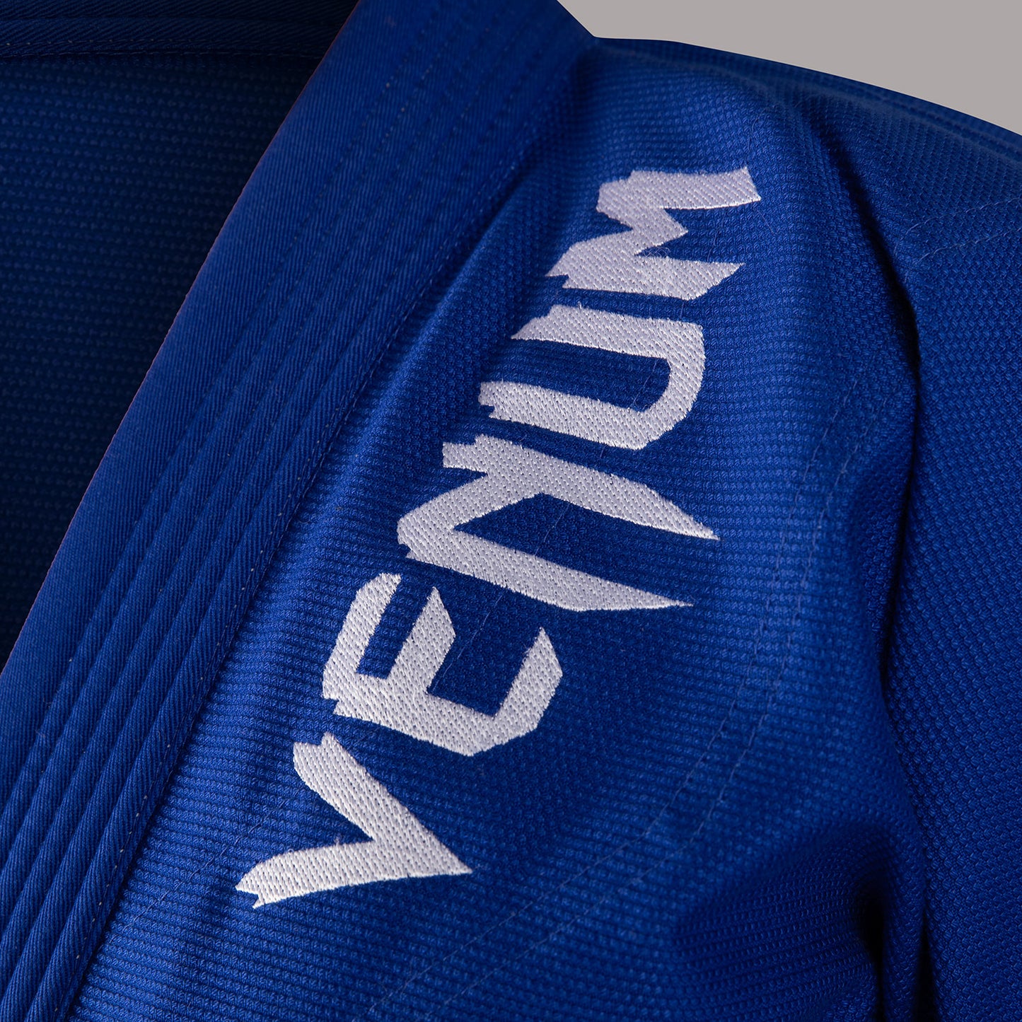 Venum Contender 3.0 Gi Brazilian Jiu Jitsu - Blu Reale