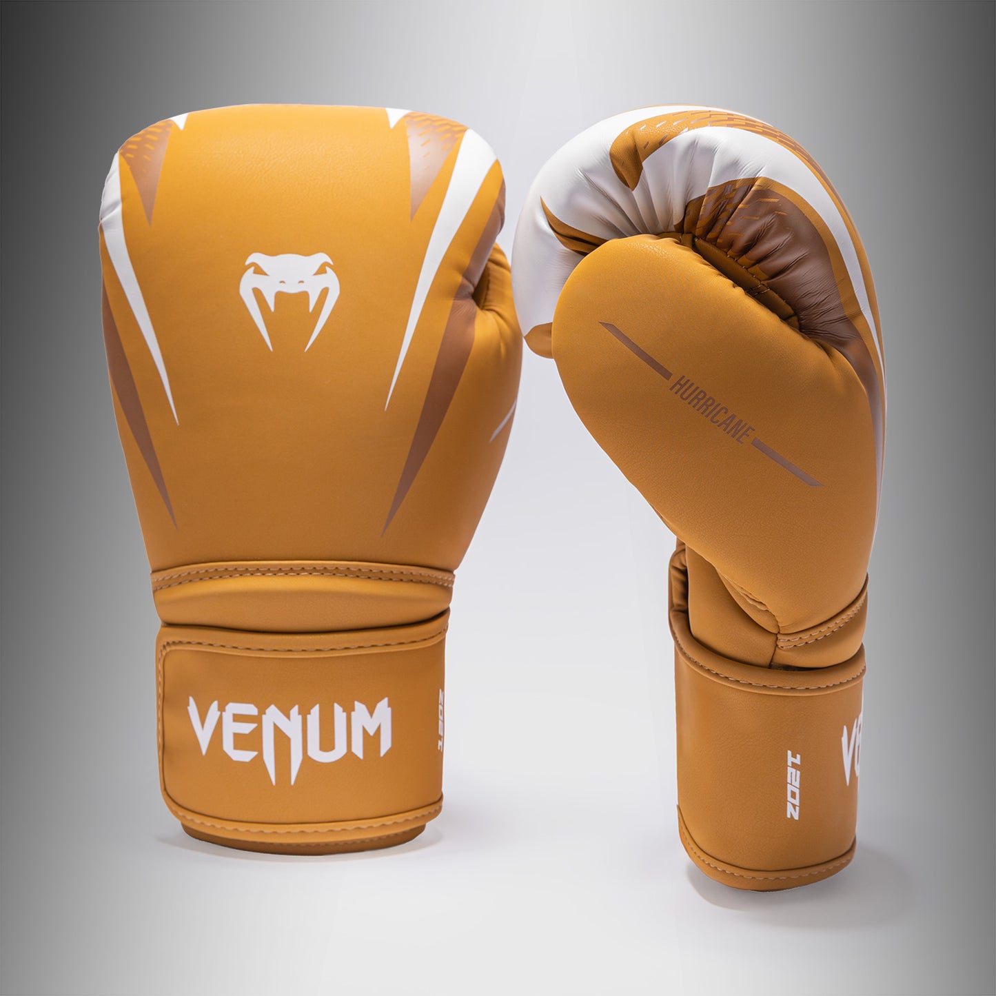 Venum Hurricane Guanti da boxe – Havana/Bianco