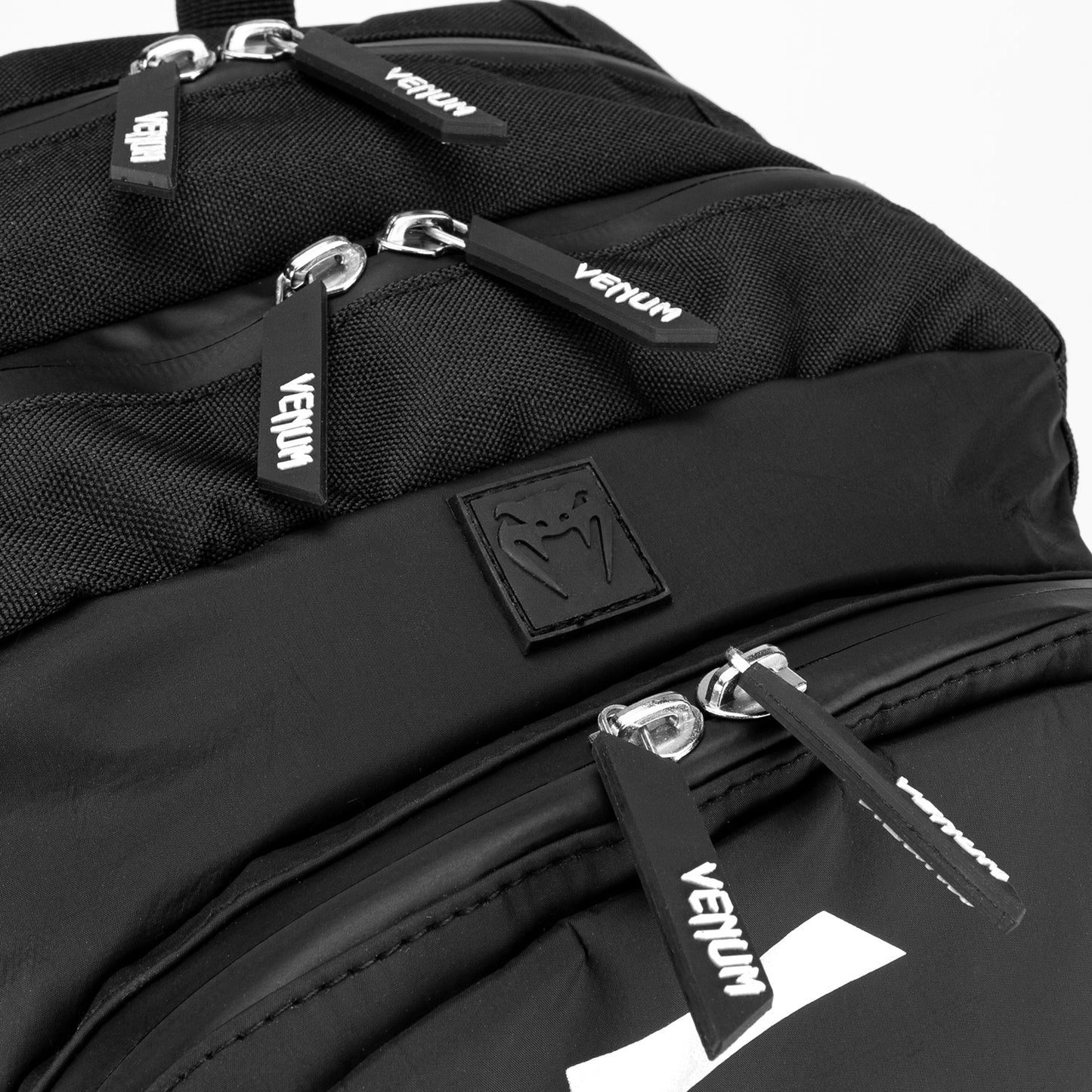 Venum Challenger Pro Evo Zaino - Nero/Bianco