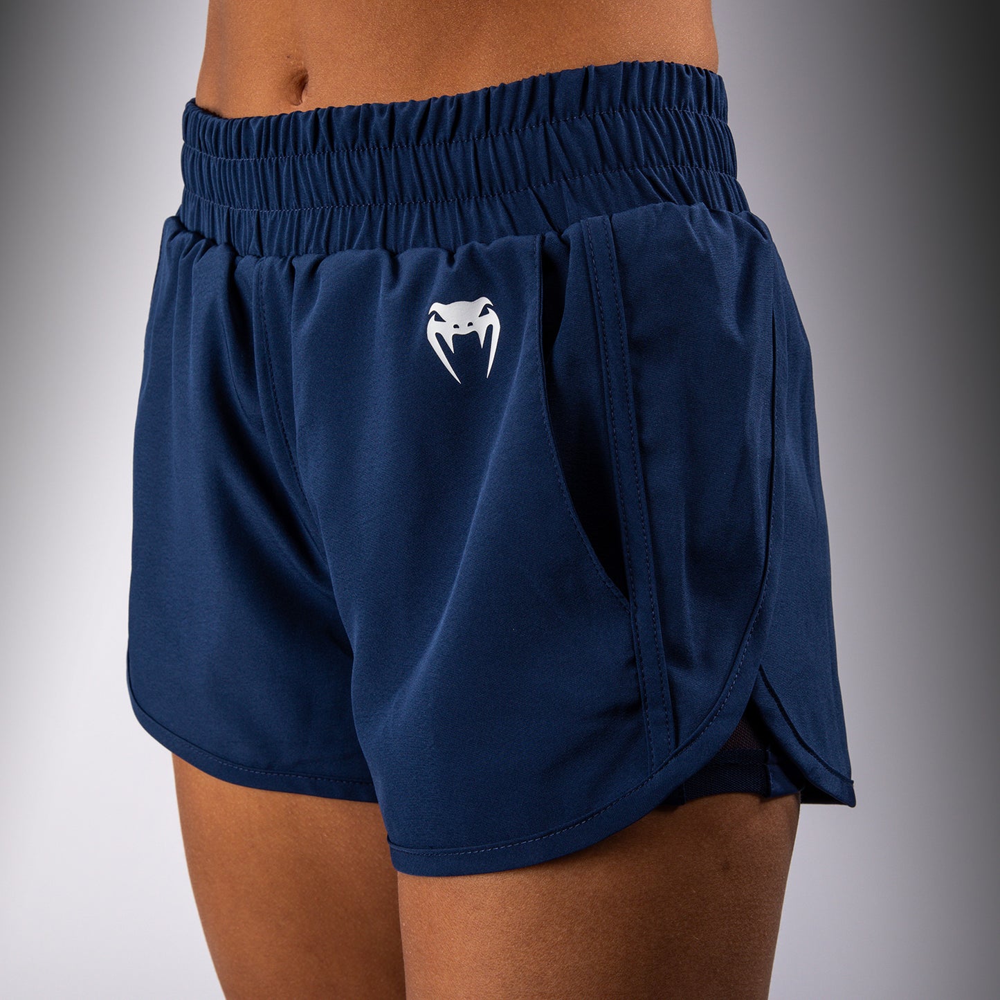 Venum Aero XT Pantaloncini da allenamento da donna - Indigo