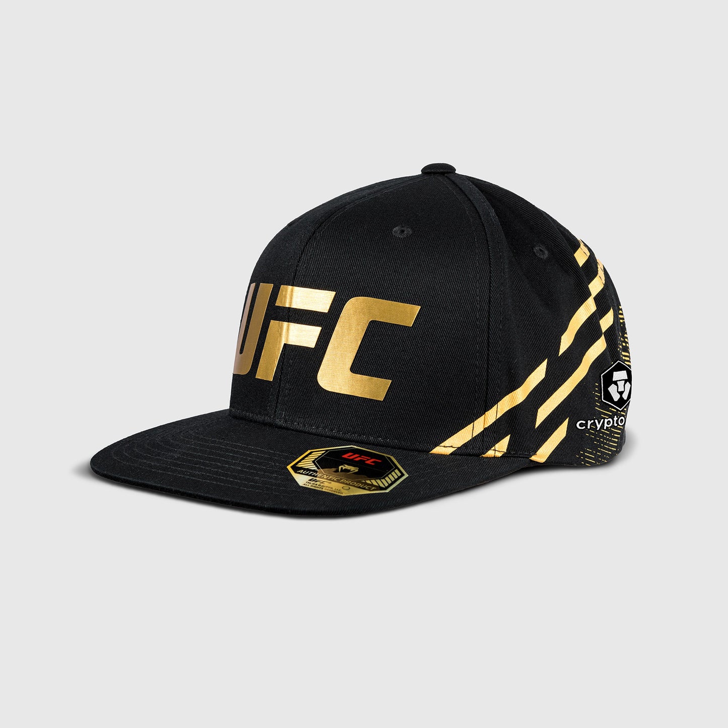 UFC Adrenaline by Venum Authentic Fight Night Cappello da baseball - Champion