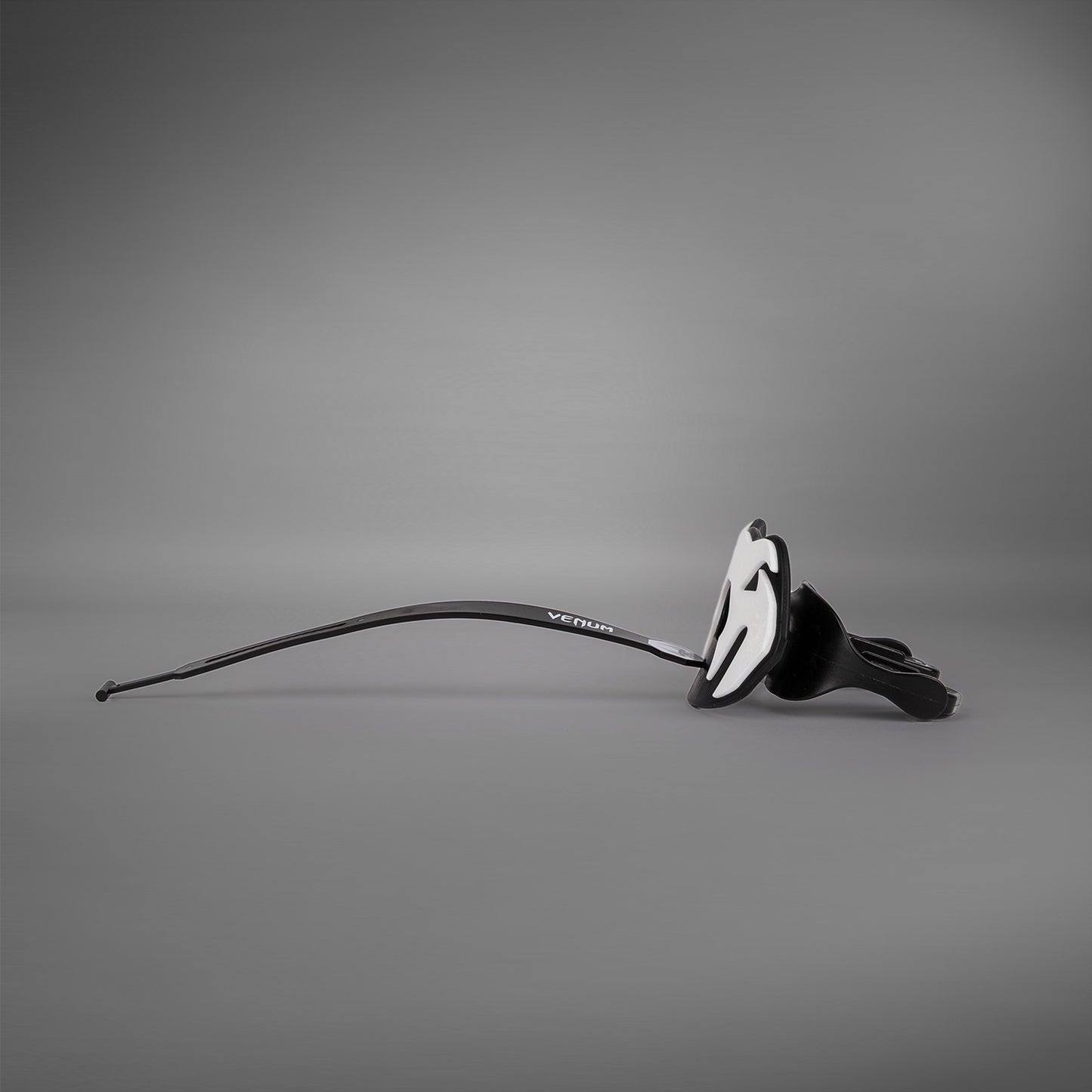 Venum Elite Paradenti Edizione Logo - Nero/Bianco