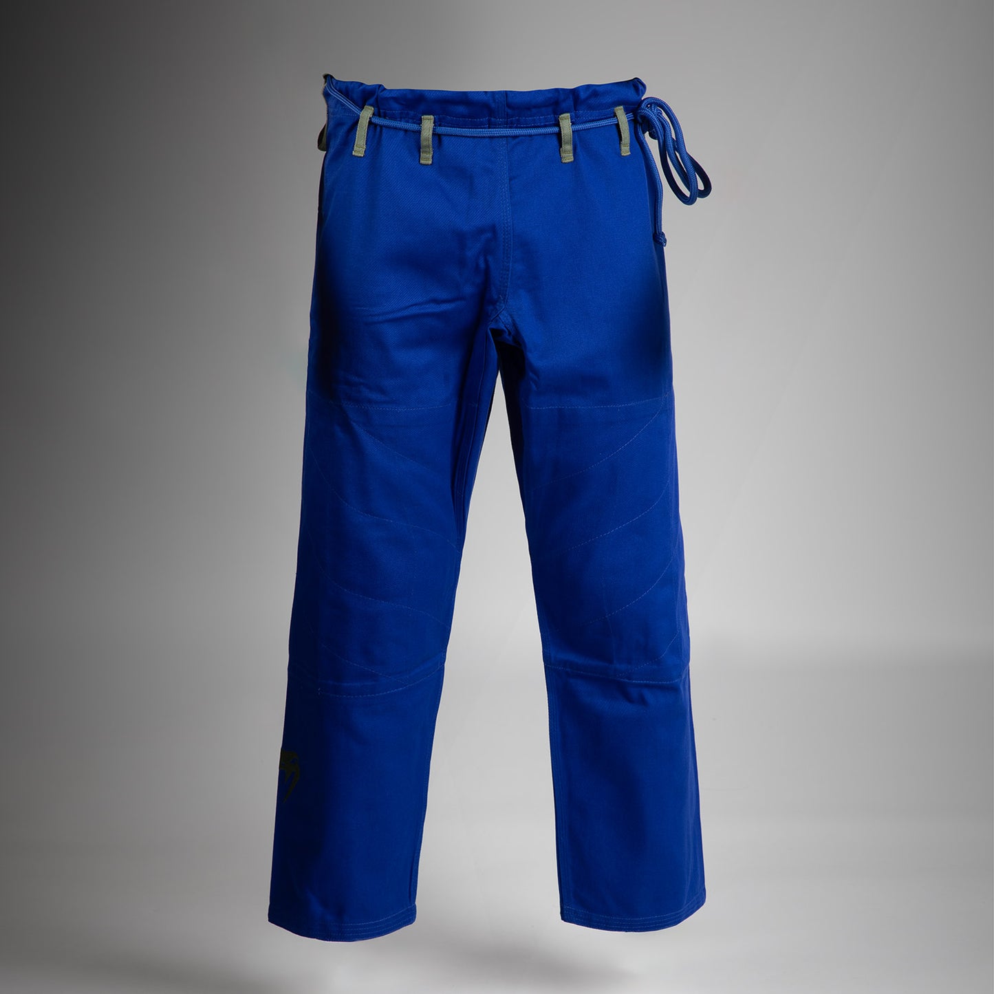 Venum Contender Evo 2.0 Gi Brazilian Jiu Jitsu - Blu Reale