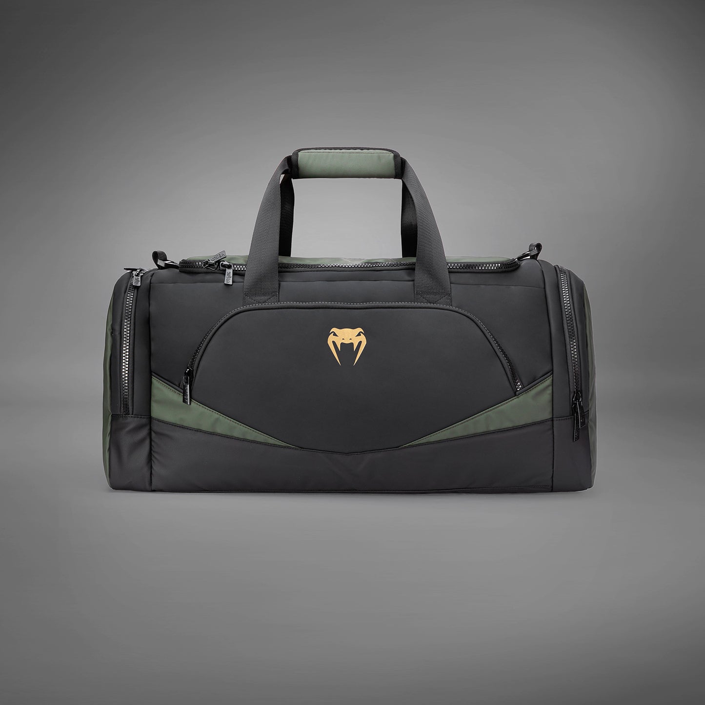 Venum Evo 2 Trainer Lite Borsa Sportiva (55-63L) – Nero/Kaki