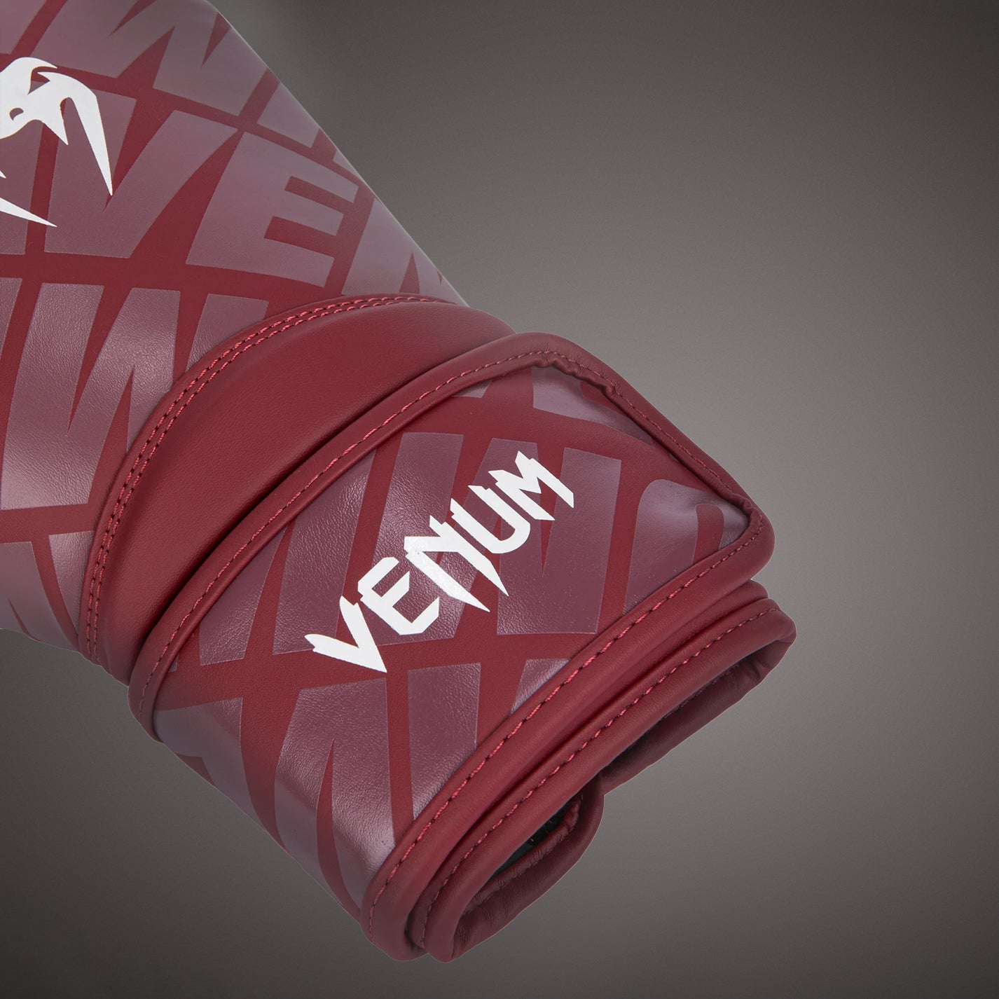 Venum Contender 1.5 XT Guantoni da boxe - Bianco-Bordeaux