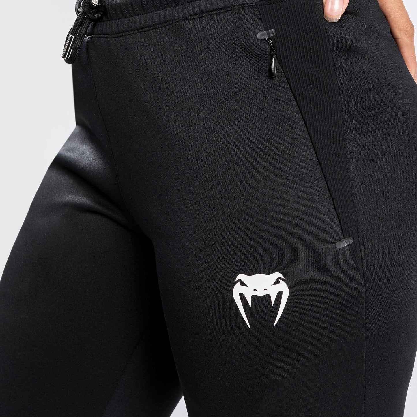 UFC Adrenaline by Venum Authentic Fight Night Pantalone Walkout da Donna - Nero