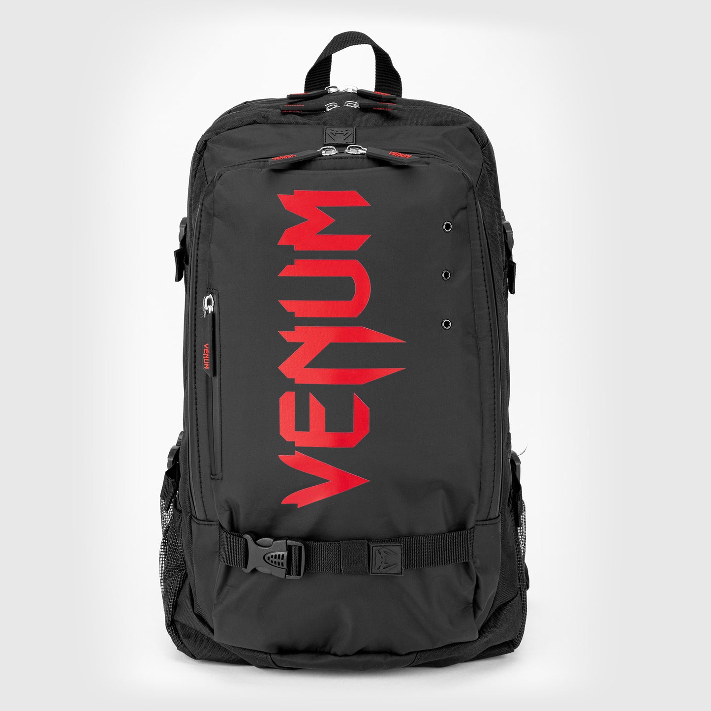 Venum Challenger Pro Evo Zaino - Nero/Rosso