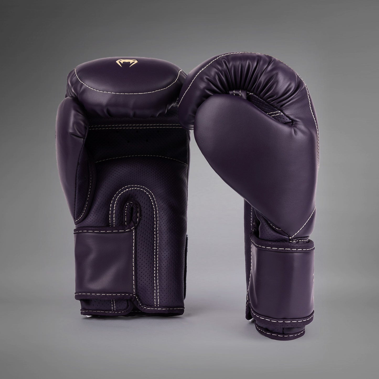 Venum Impact Evo Guanti da Boxe - Viola Scuro