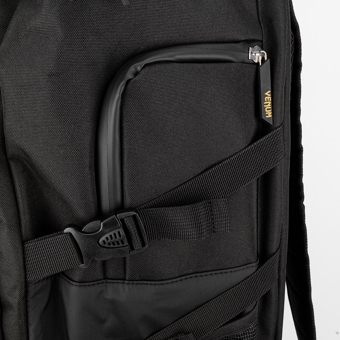 Venum Challenger Xtreme Evo Zaino - Nero/Oro