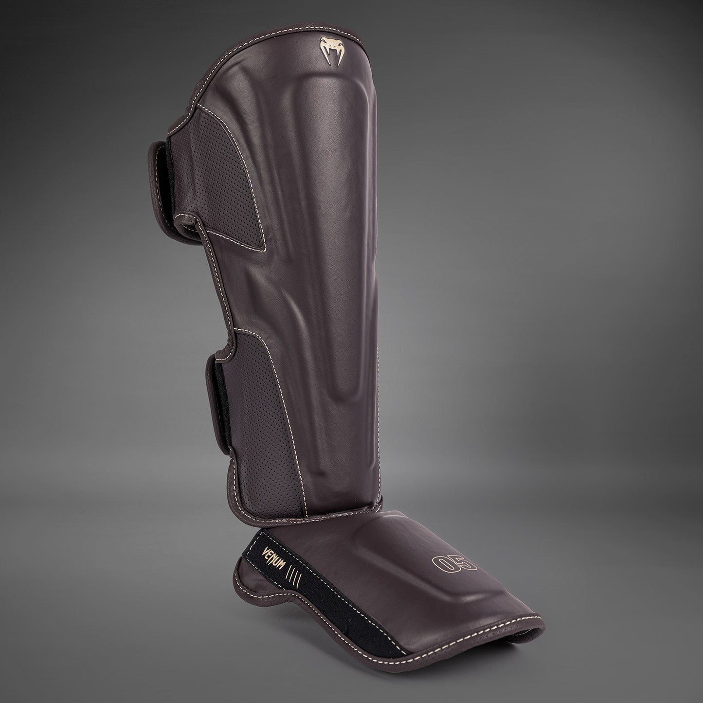 Venum Impact Evo Parastinchi - Cioccolato