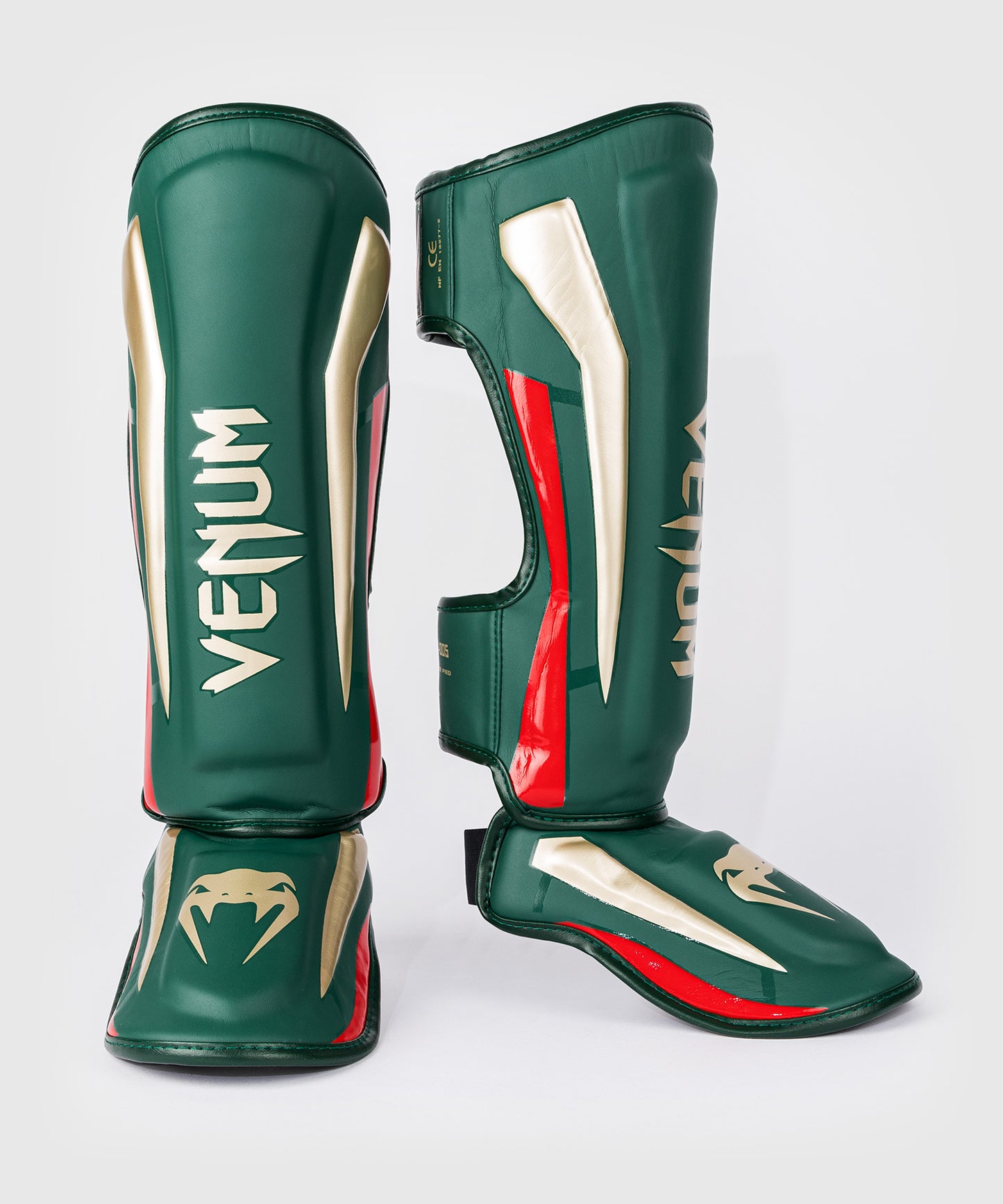 Venum Elite Parastinchi - Verde - Edizione speciale