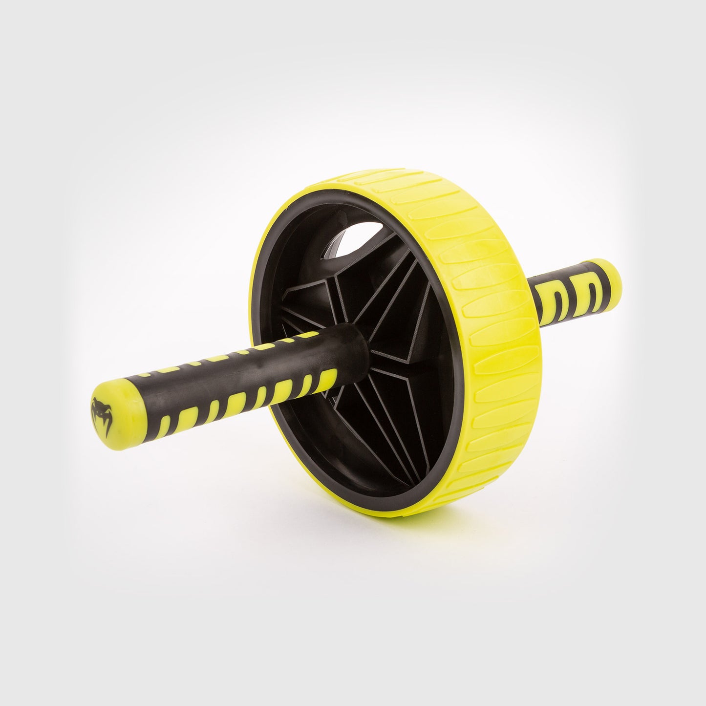 Venum Challenger Ruota per addominali - Giallo/Nero