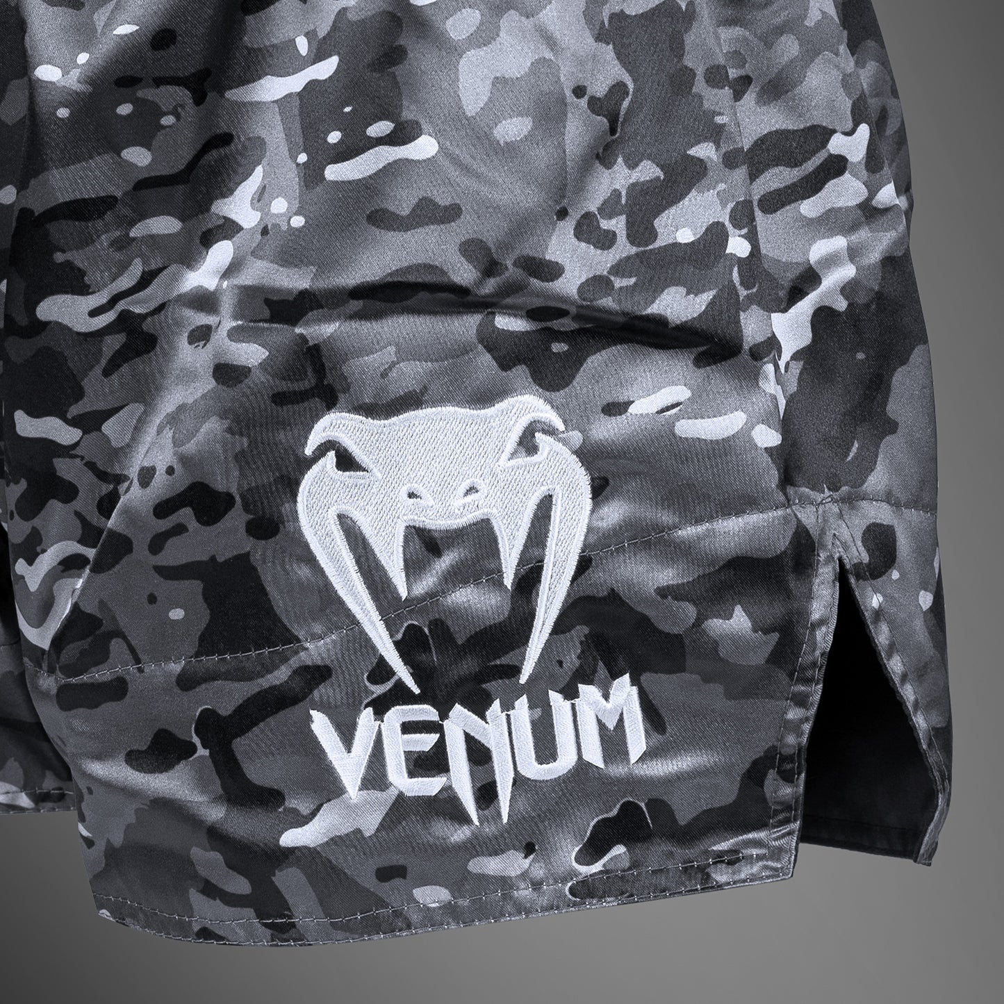 Venum Classic Pantaloncini da Muay Thai - Urbano Camo