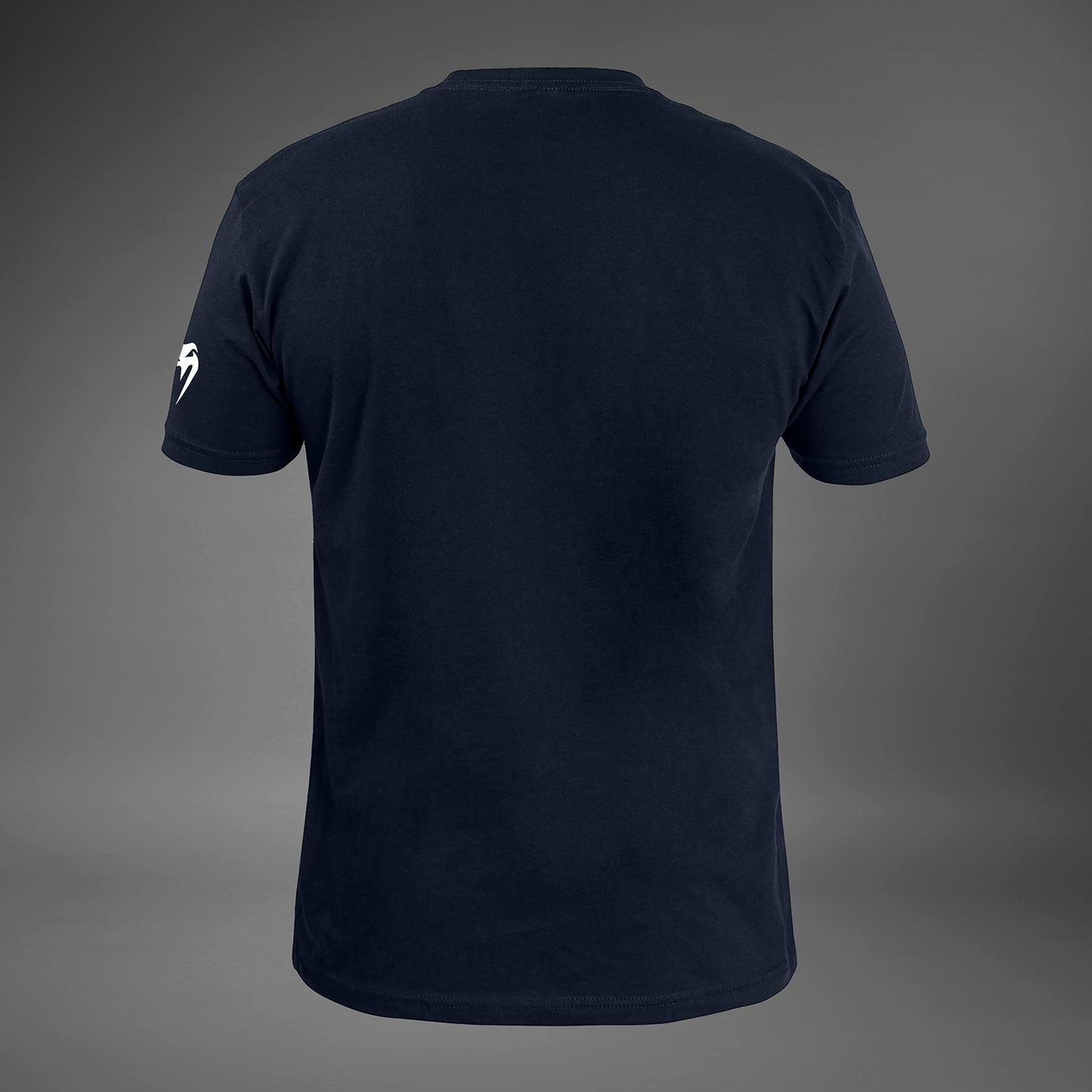 UFC Unrivaled by Venum French Flag Maglietta - Blu Navy