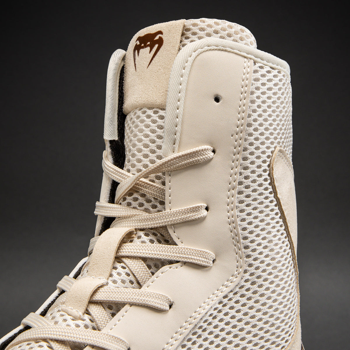 Venum Contender Scarpe da boxe - Beige