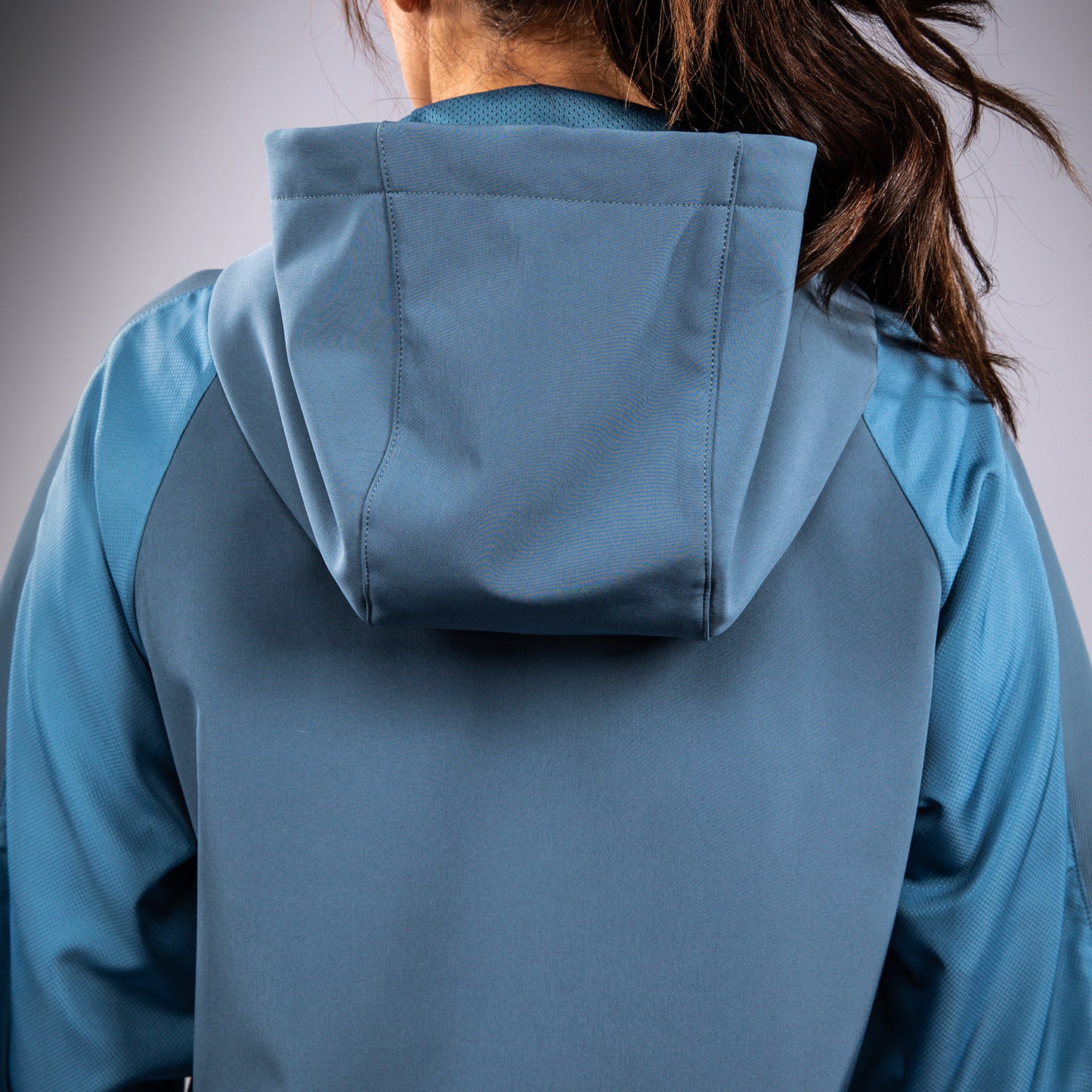 Venum Laser 3.0 Giacca da ginnastica da donna - Blu Pacifico
